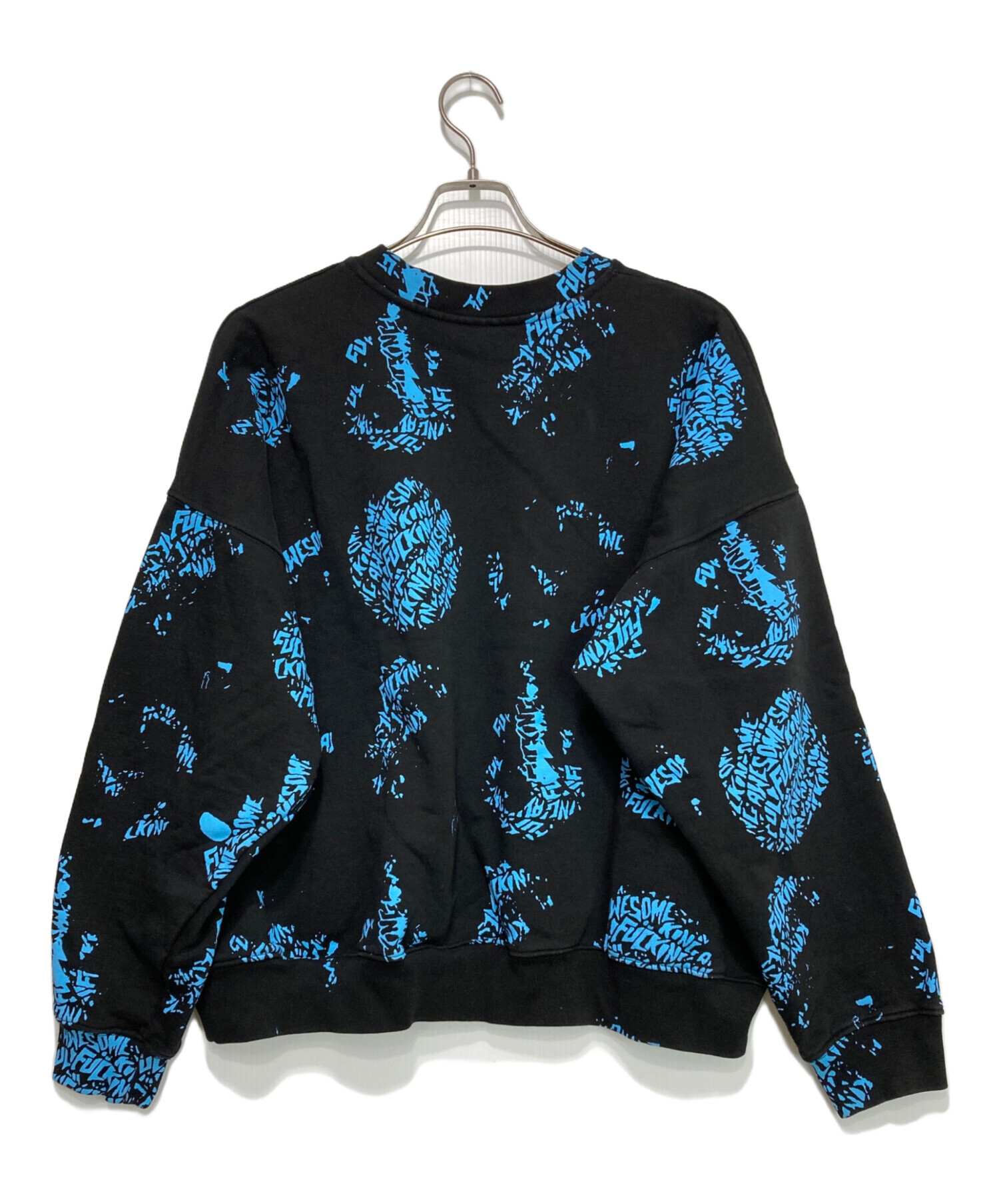 FUCKING AWESOME KIDS SWEATER ファッキンオーサム Fucking Awesome