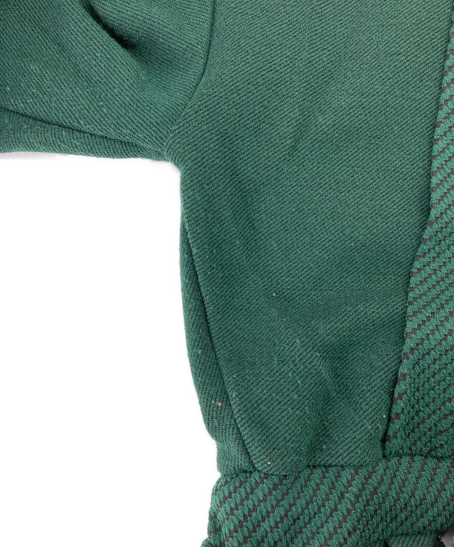 中古・古着通販】PAMEO POSE (パメオポーズ) Bicolor Jersey