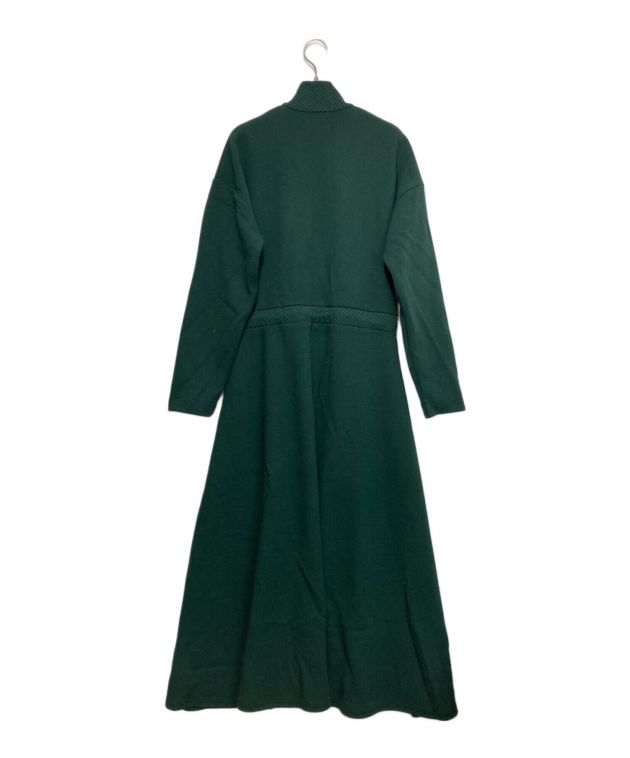 中古・古着通販】PAMEO POSE (パメオポーズ) Bicolor Jersey Dress 