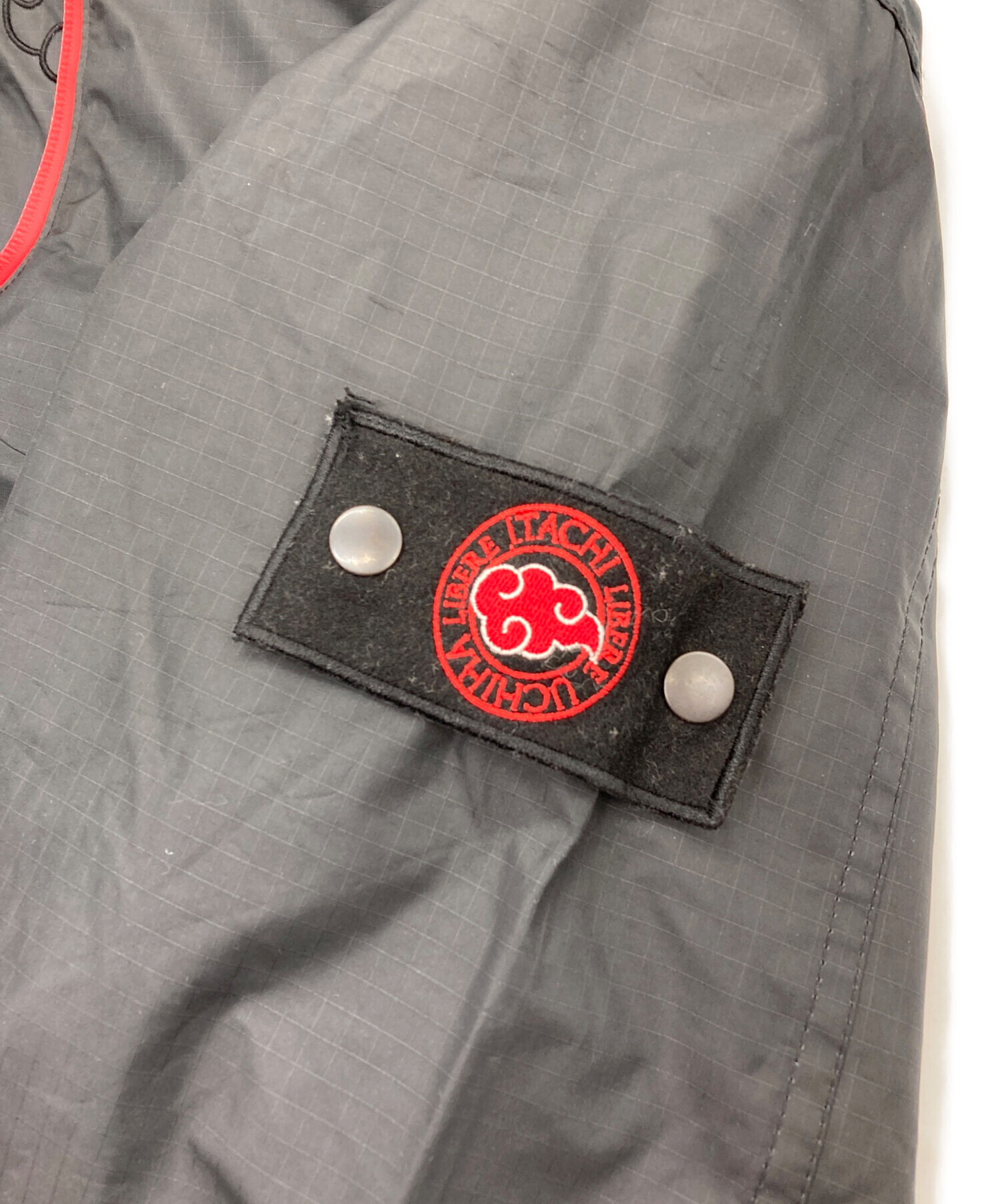 LIBERE for NARUTO うちはイタチ｜中古・古着通販】LIBERE (リベーレ