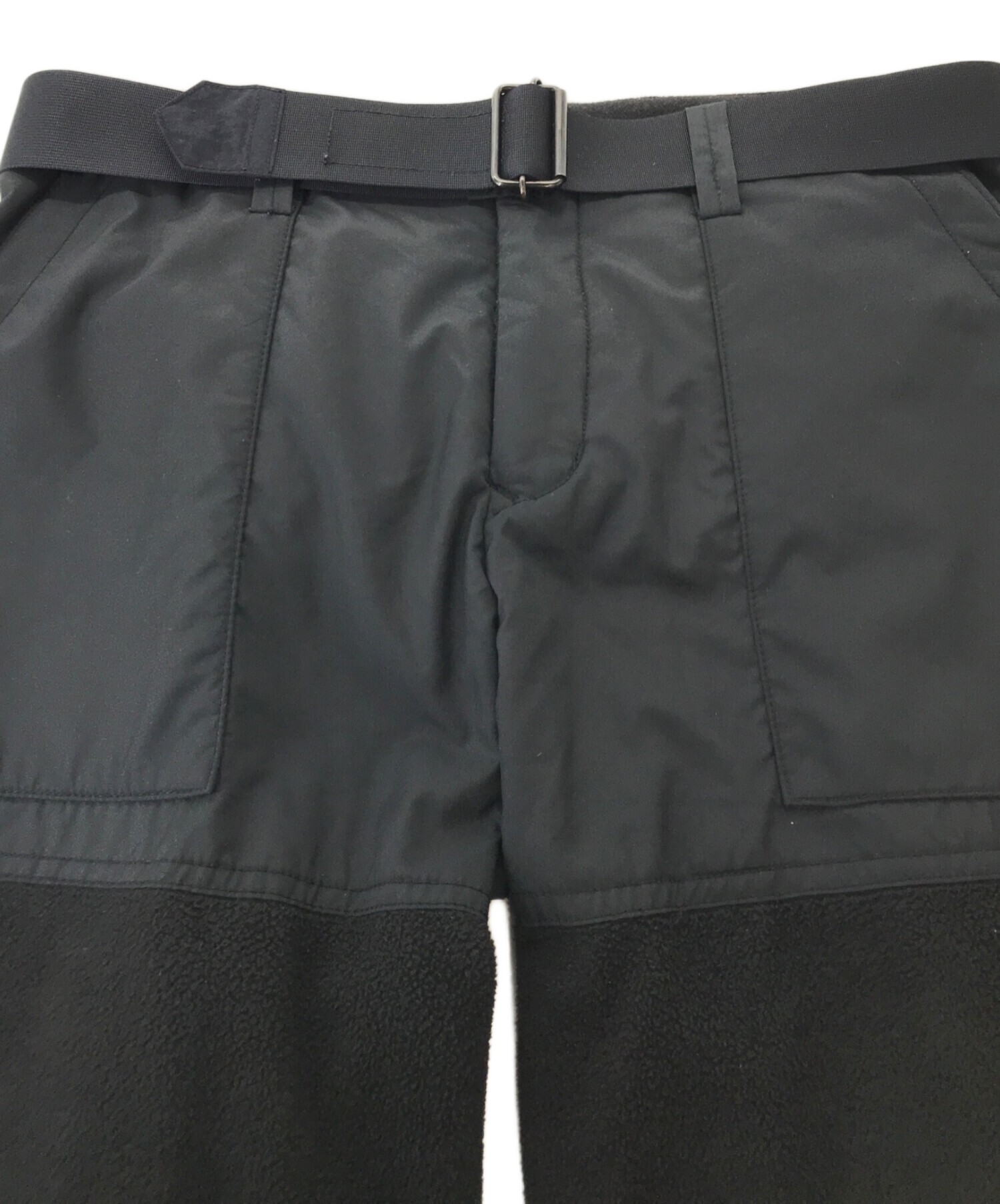 中古・古着通販】MOUNTAIN RESEARCH (マウンテンリサーチ) フリース