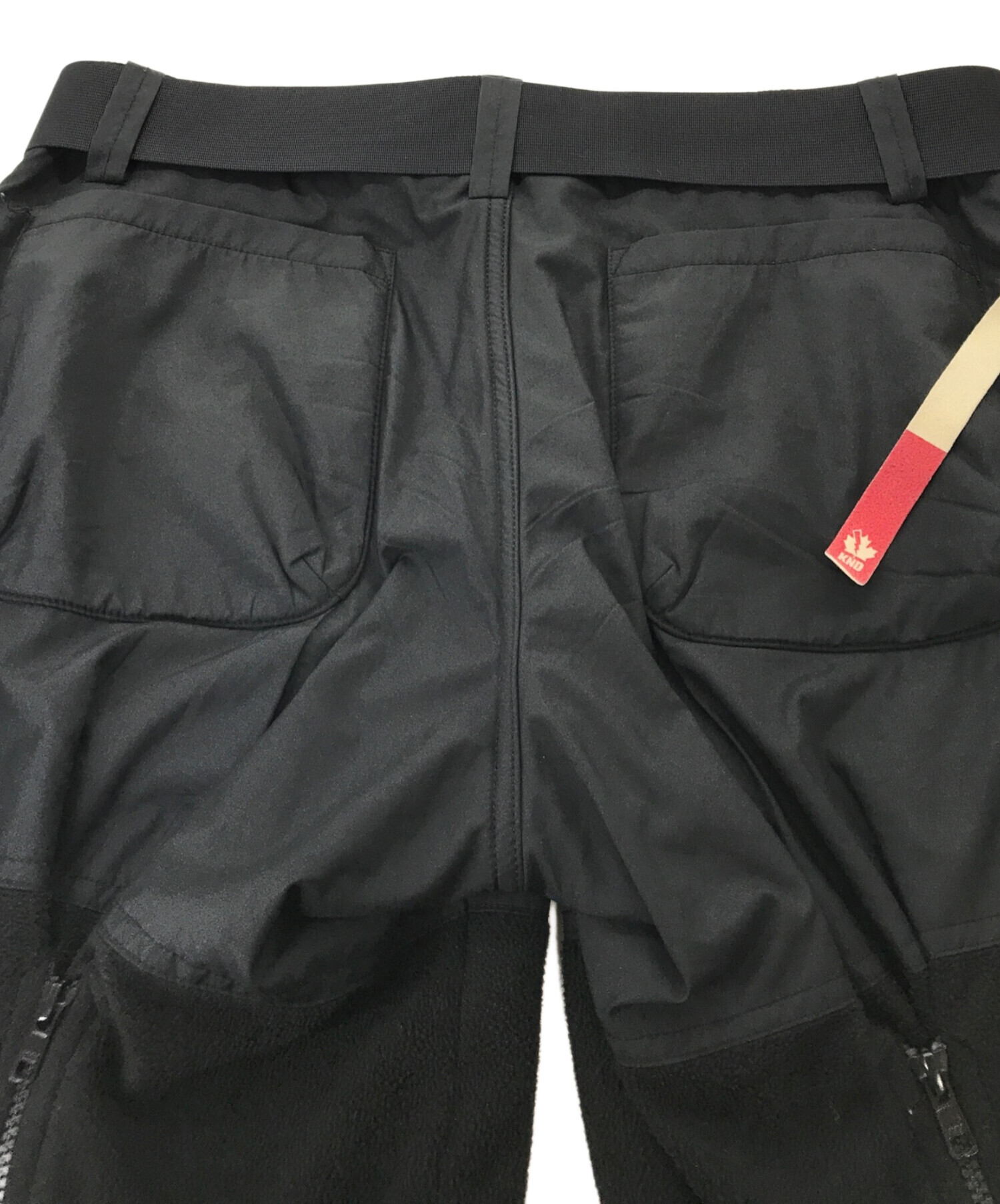 中古・古着通販】MOUNTAIN RESEARCH (マウンテンリサーチ) フリース