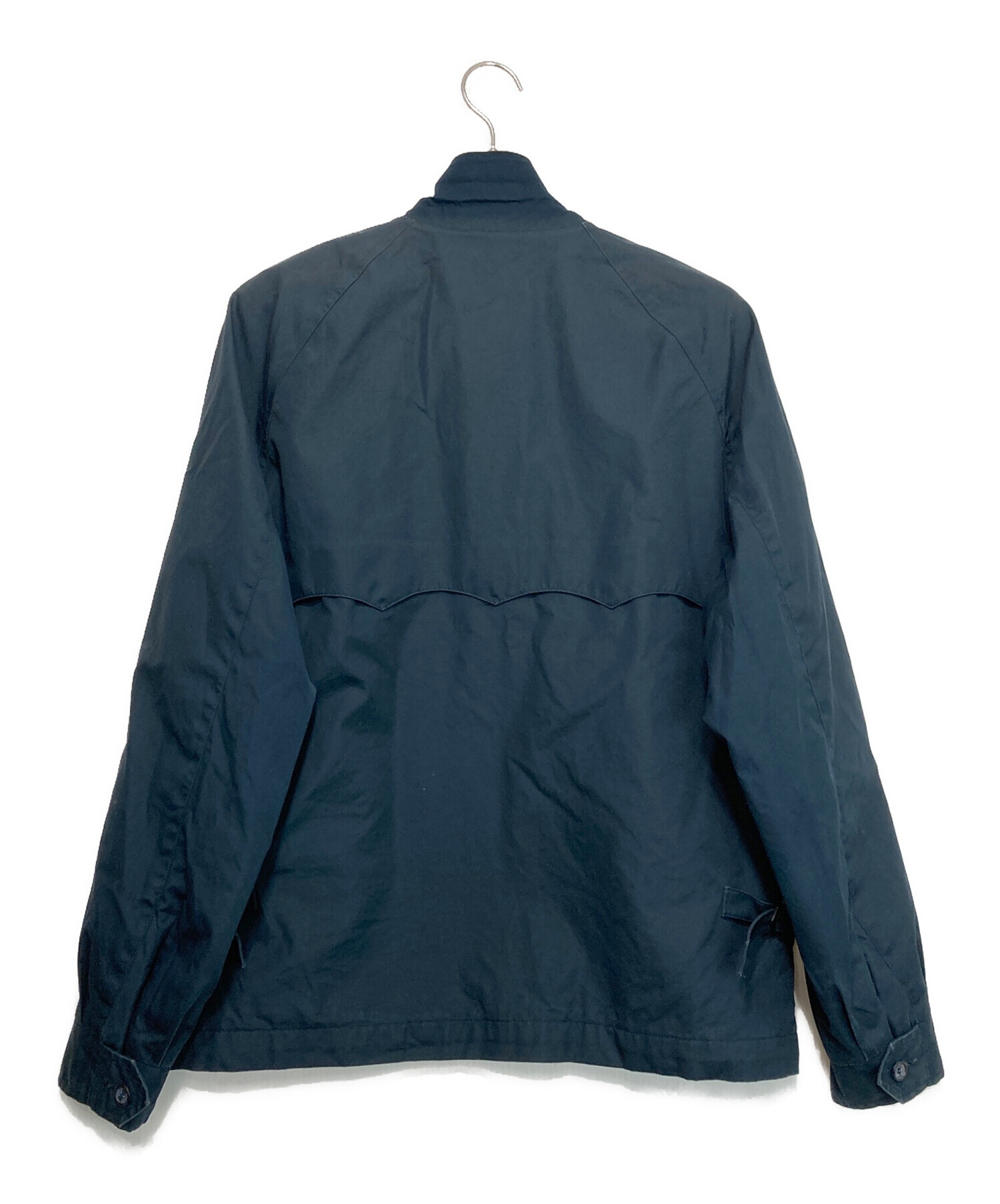 中古・古着通販】BARACUTA (バラクータ) G4 ORIGINAL TAN ブラック
