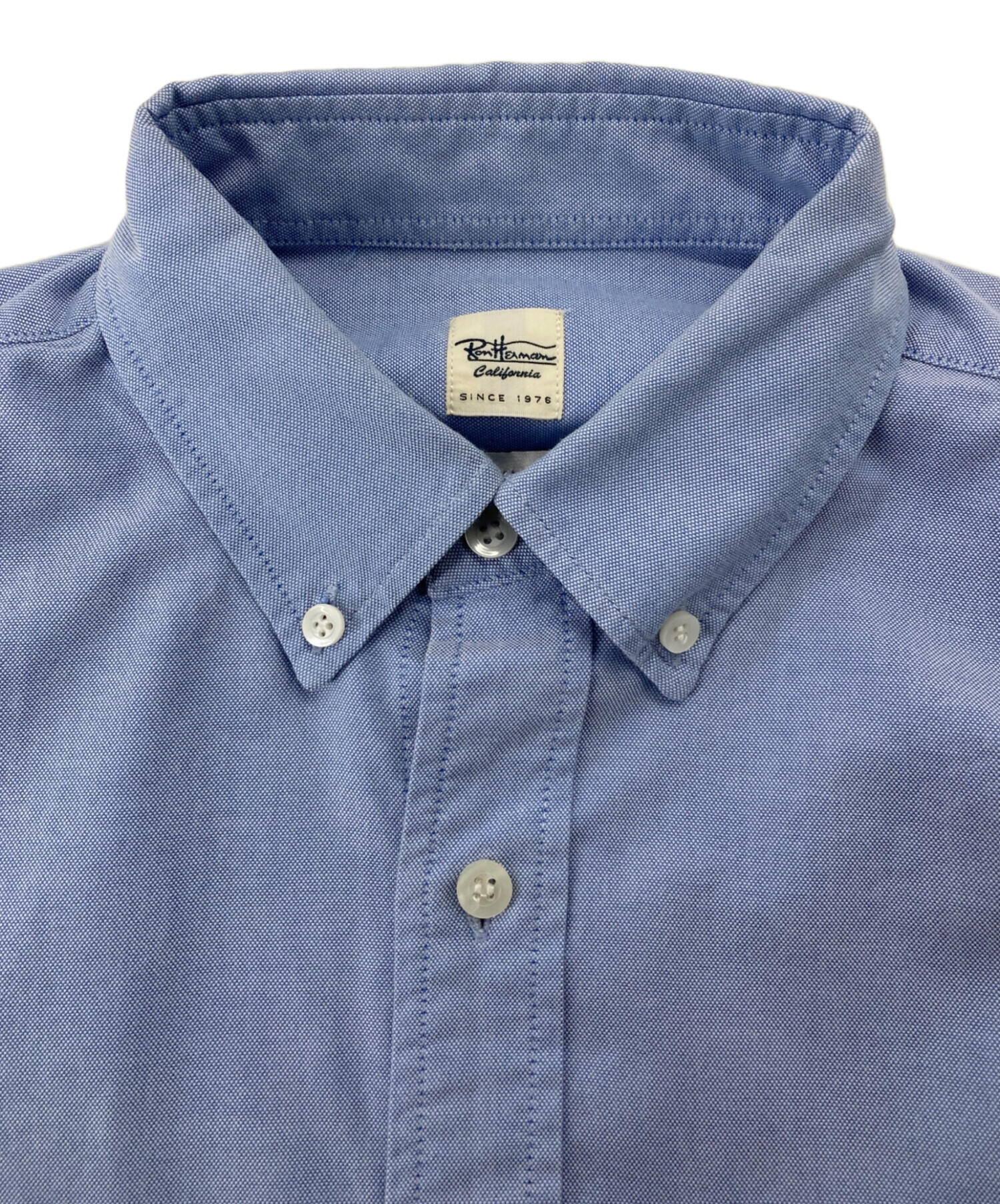 中古・古着通販】Ron Herman (ロンハーマン) THOMAS MASON (トーマス