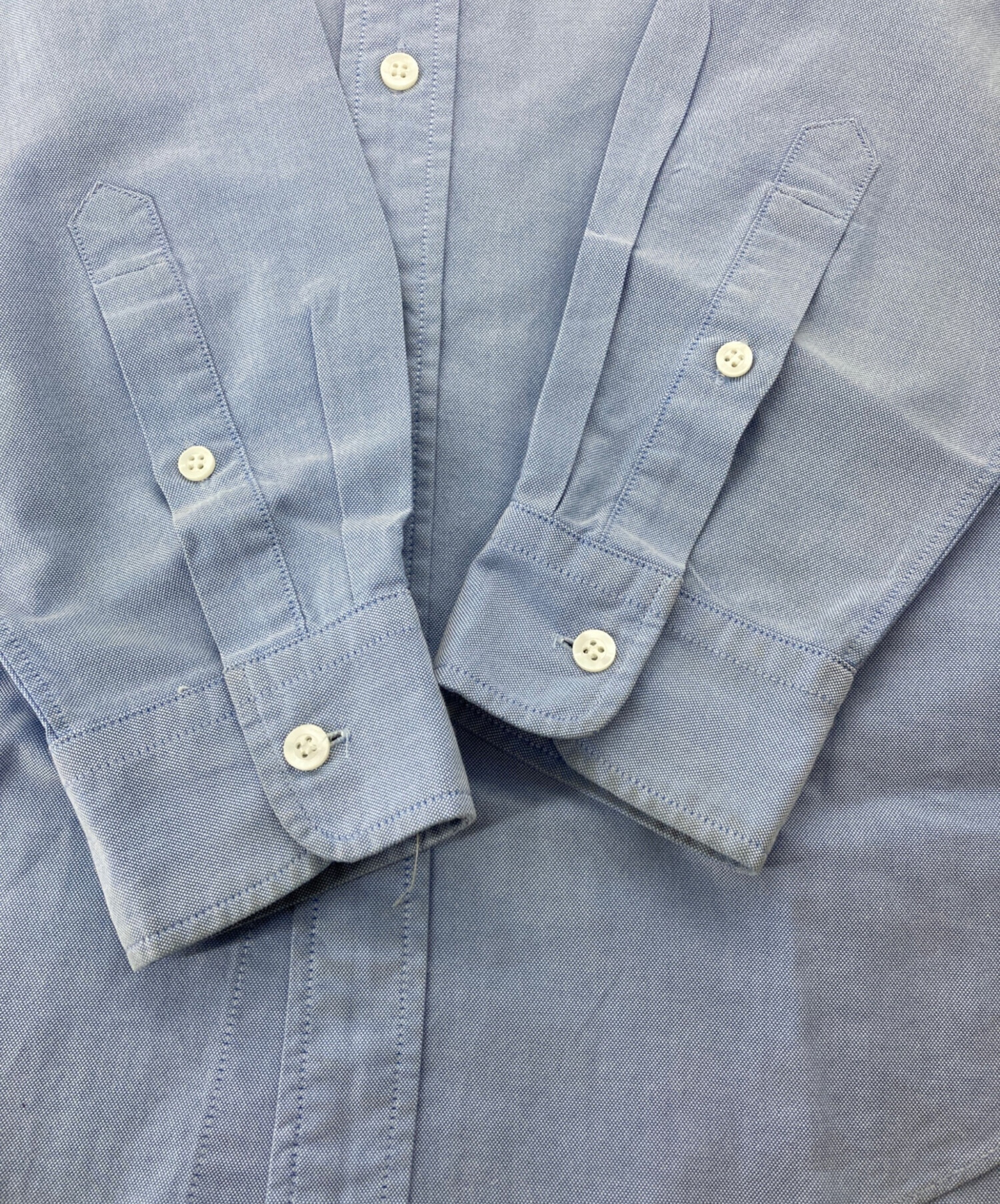 中古・古着通販】Ron Herman (ロンハーマン) THOMAS MASON (トーマス