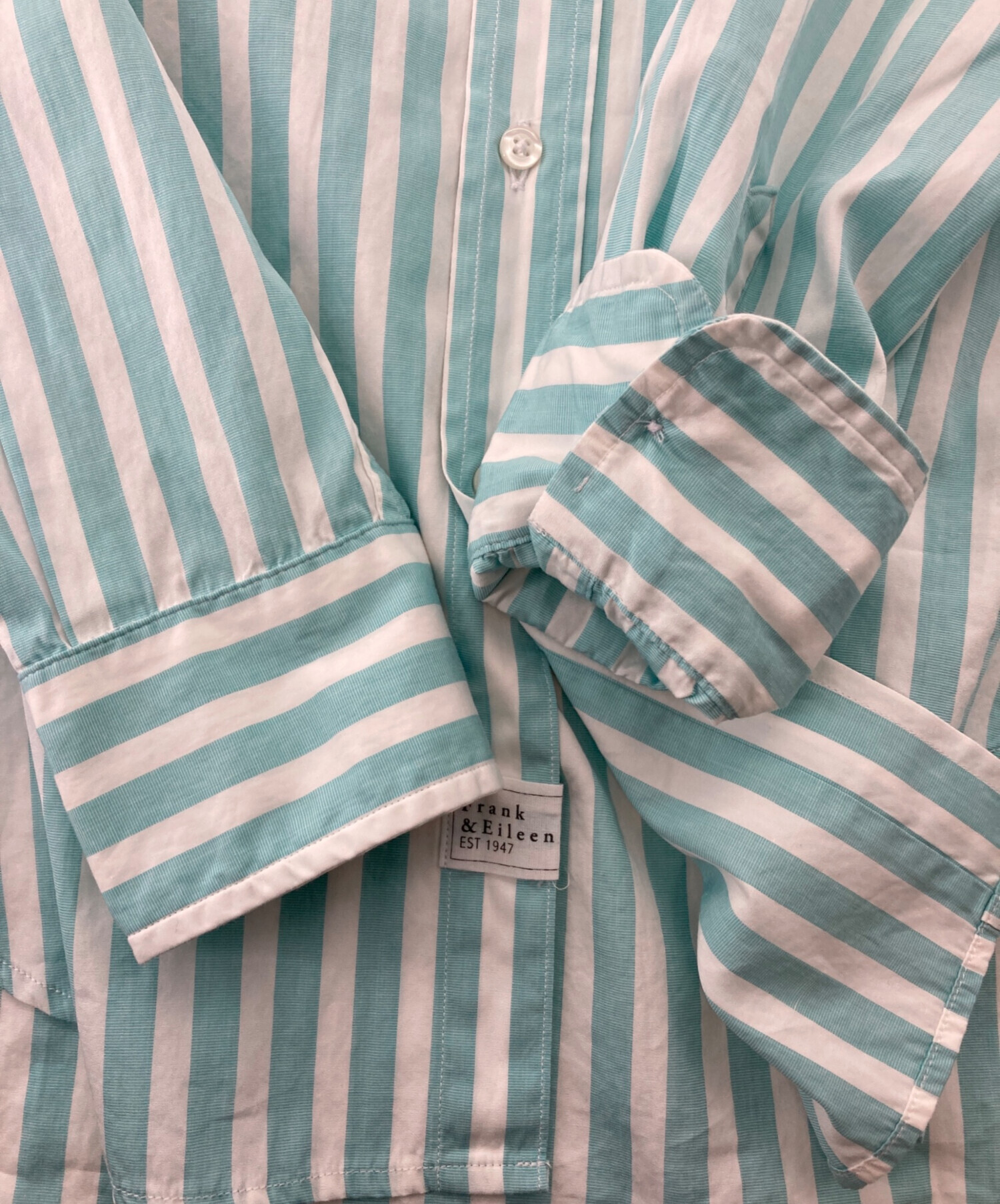 中古・古着通販】Frank&Eileen (フランクアンドアイリーン) EILEEN/WJS