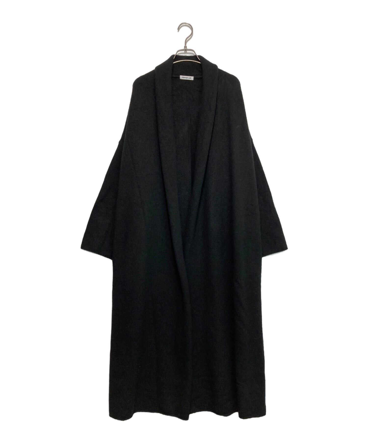 中古・古着通販】EVERYDAY I LIKE. (エヴリデイ アイ ライク) Cashmere 