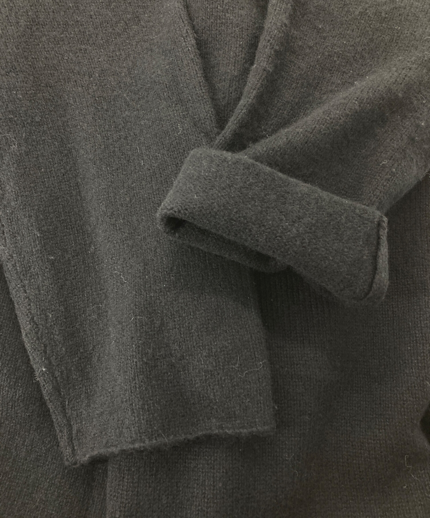 中古・古着通販】EVERYDAY I LIKE. (エヴリデイ アイ ライク) Cashmere
