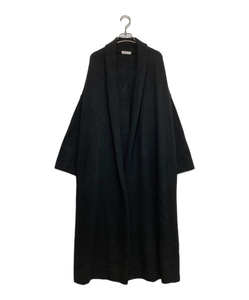 ドゥーズィエムクラス　everyday i like カシミヤロングガウン 中古・古着通販】EVERYDAY I LIKE. (エヴリデイ アイ ライク) Cashmere