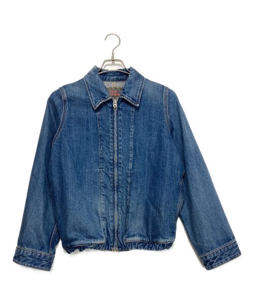 【ロンハーマンヴィンテージ R.H. VINTAGE】デニムジャケット 中古・古着通販】R.H.Vintage (ロンハーマン・ヴィンテージ