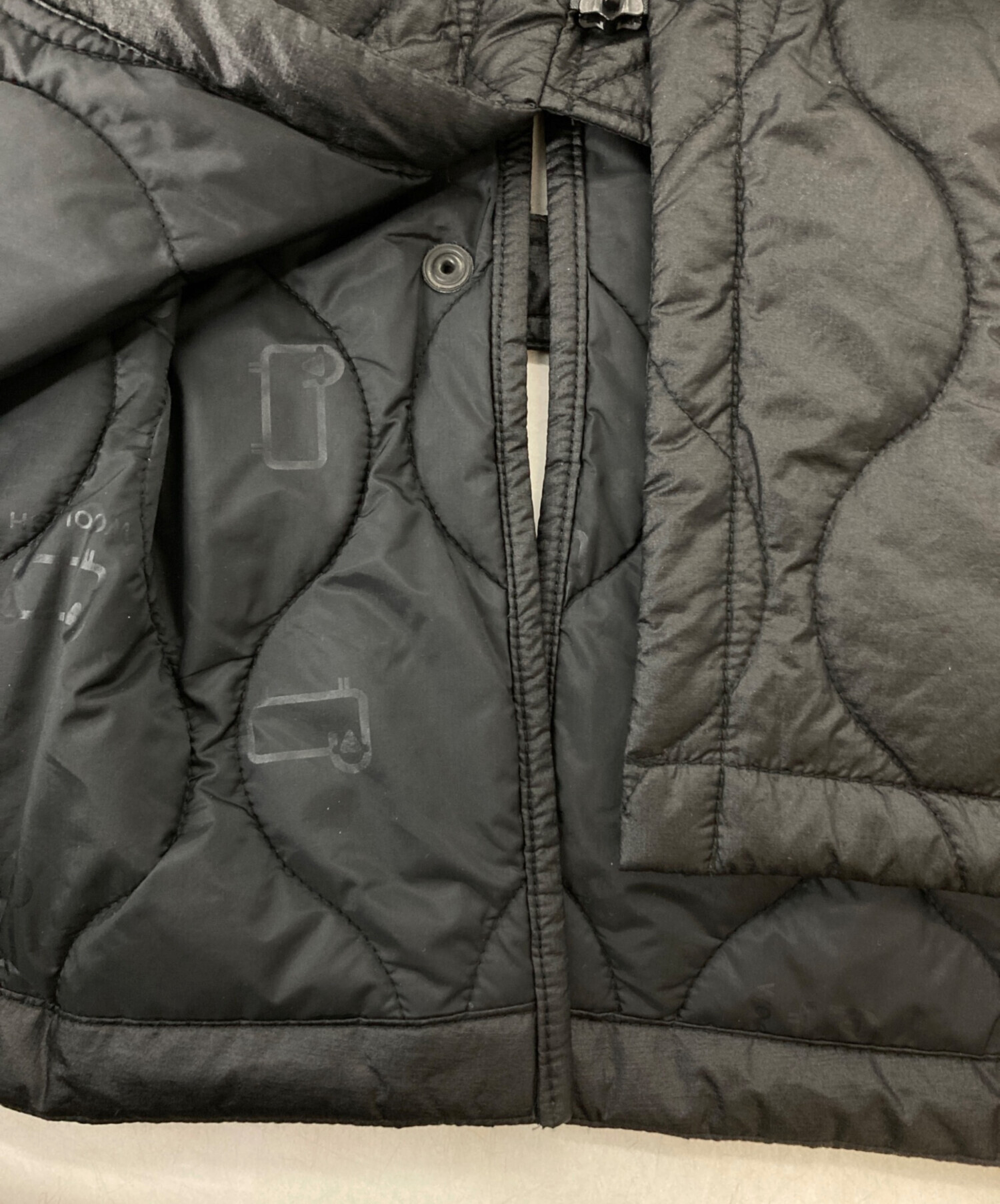 中古・古着通販】WOOLRICH (ウールリッチ) ダイヤモンド