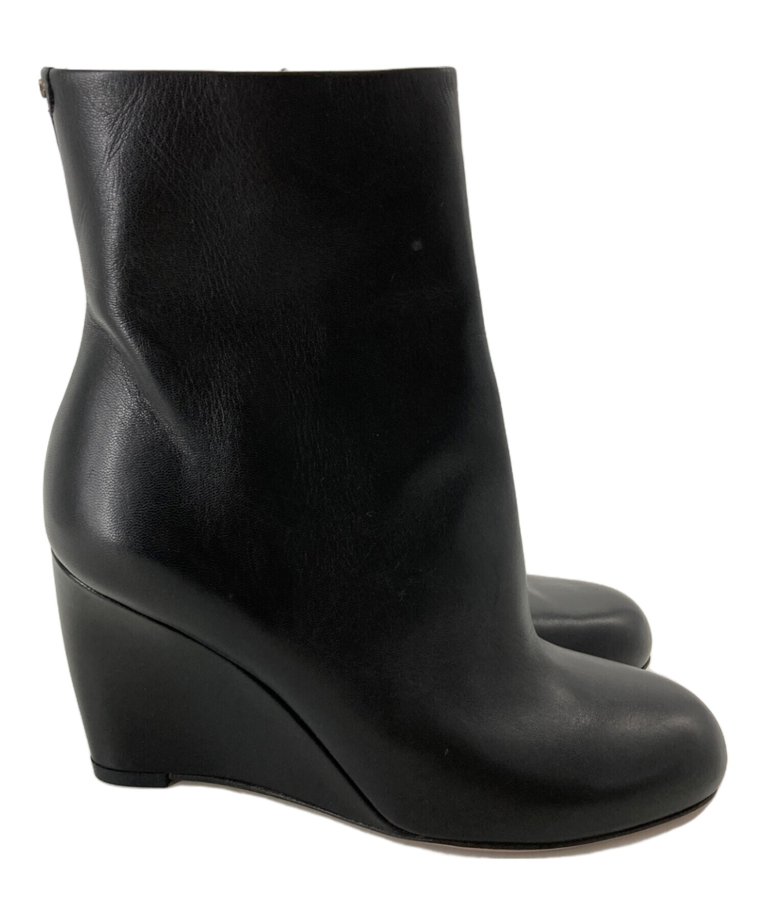 中古・古着通販】GUCCI (グッチ) CHARLENE SHOES/ショートブーツ