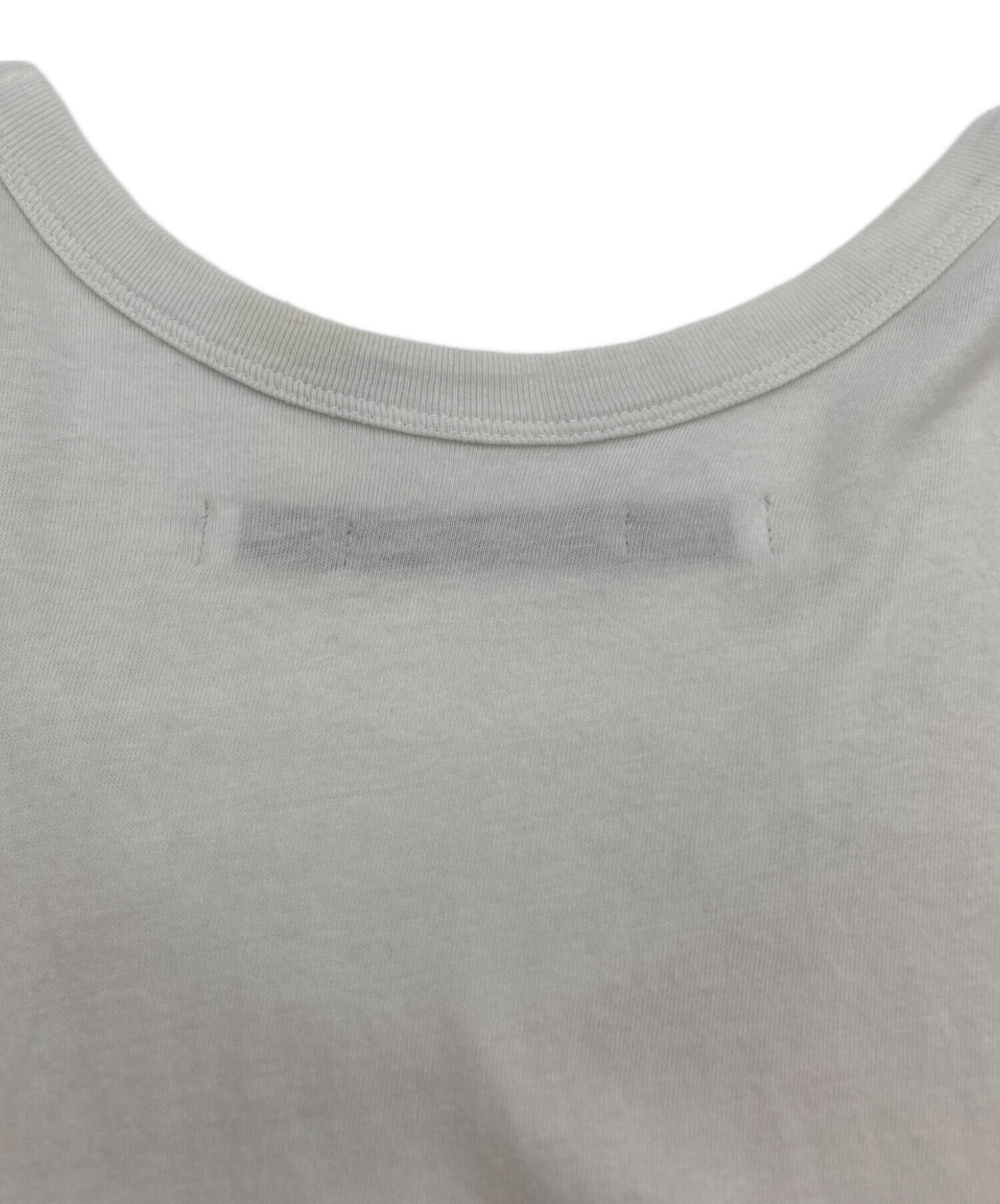 中古・古着通販】JULIUS (ユリウス) Tank Top/ロングタンクトップ