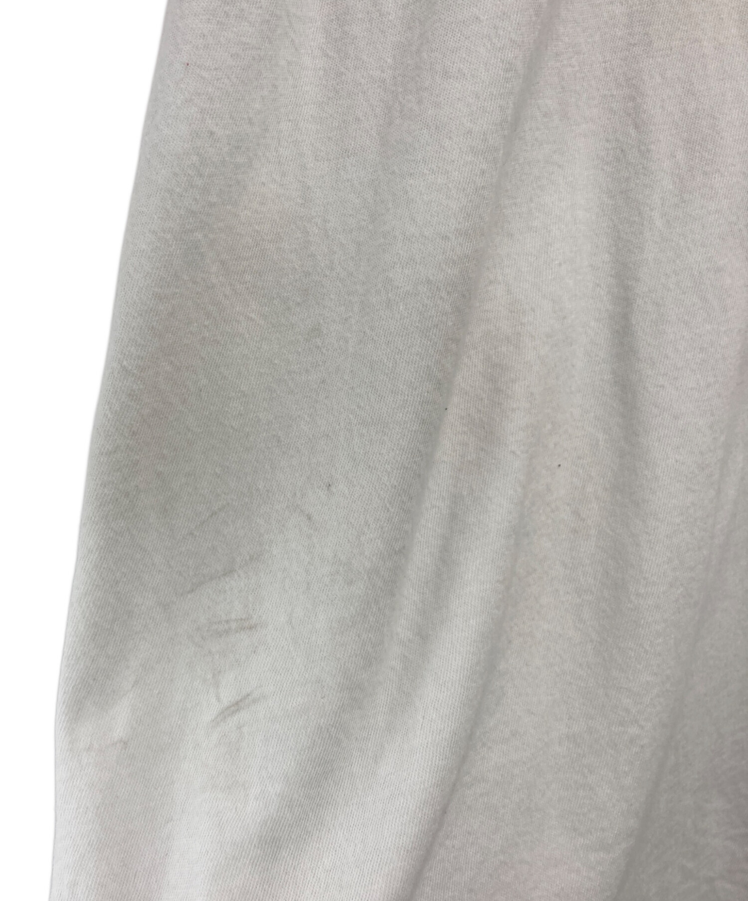 中古・古着通販】JULIUS (ユリウス) Tank Top/ロングタンクトップ
