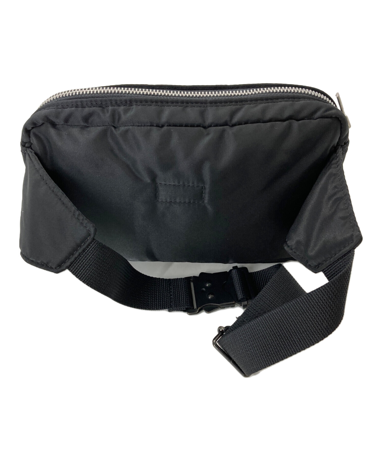 ポータータンカーウエストバック 中古品 中古・古着通販】PORTER (ポーター) タンカーウエストバッグ｜ブランド