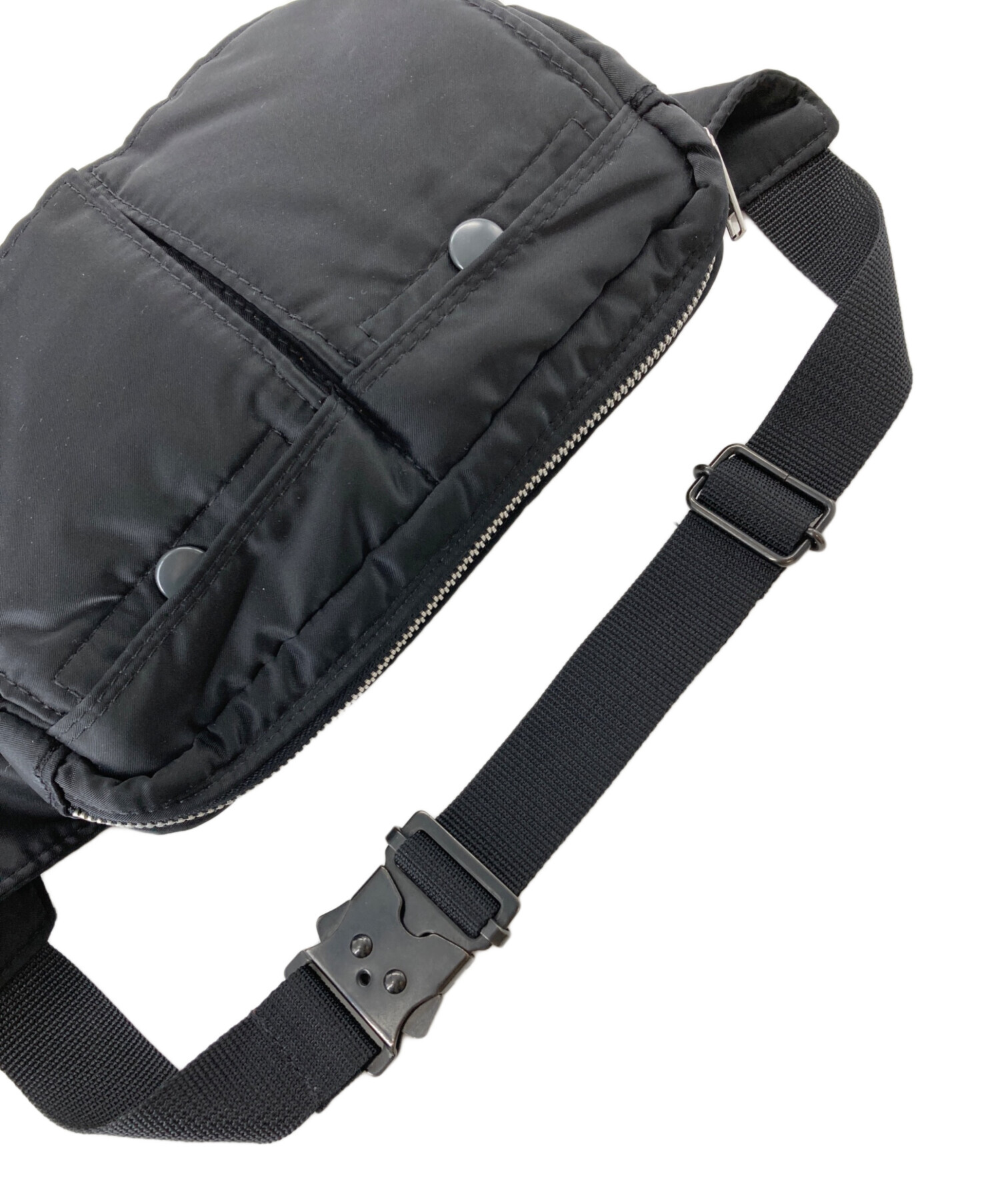 中古・古着通販】PORTER (ポーター) タンカーウエストバッグ｜ブランド