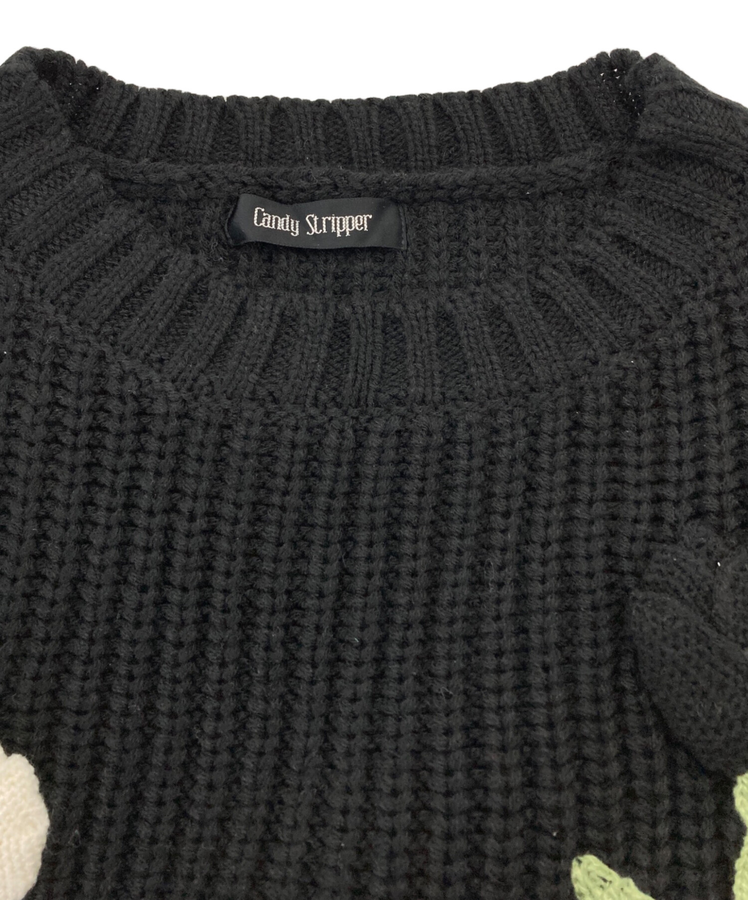 中古・古着通販】Candy Stripper (キャンディーストリッパー) TULIP