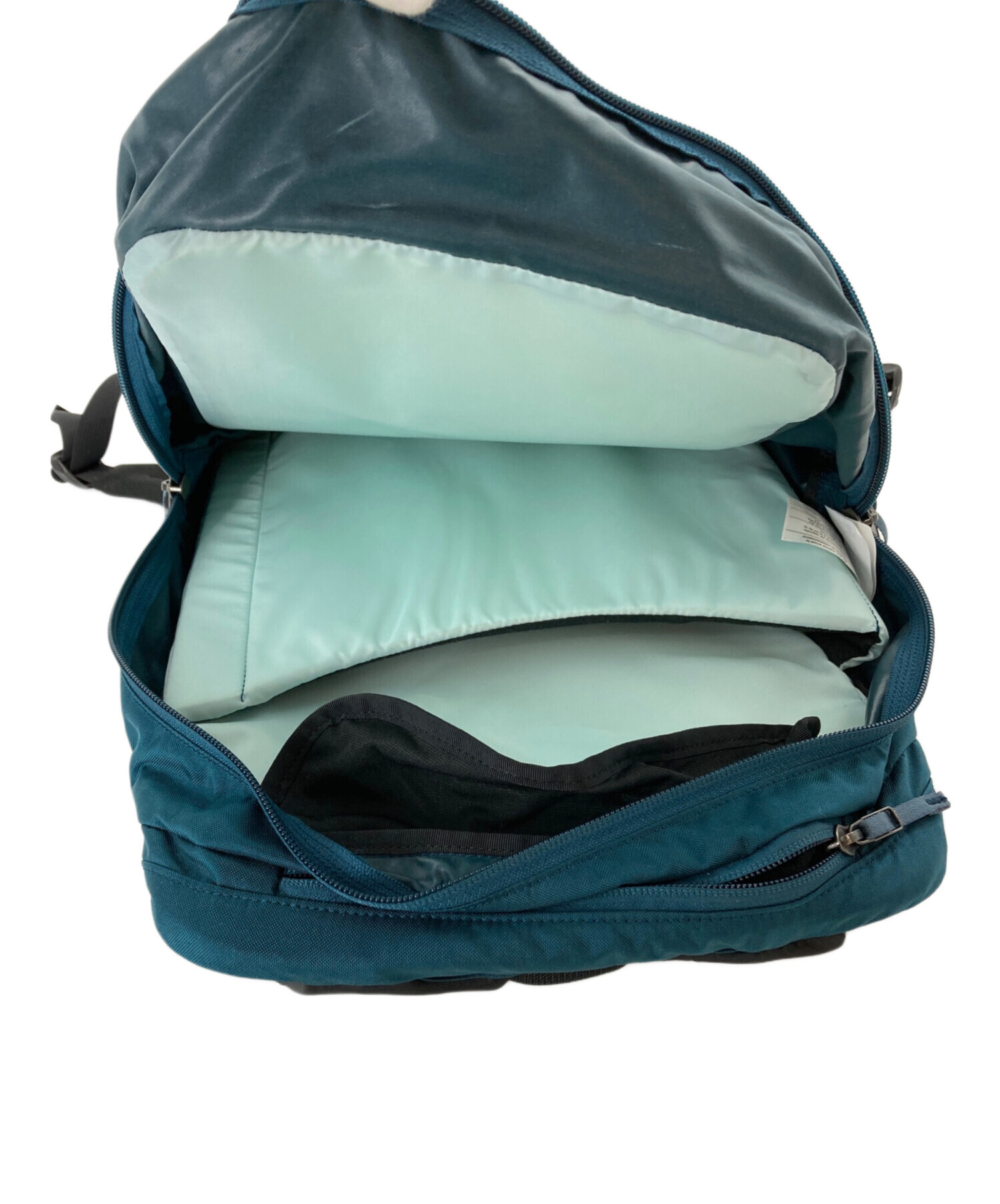 中古・古着通販】ARC'TERYX (アークテリクス) Pender Backpack ブルー