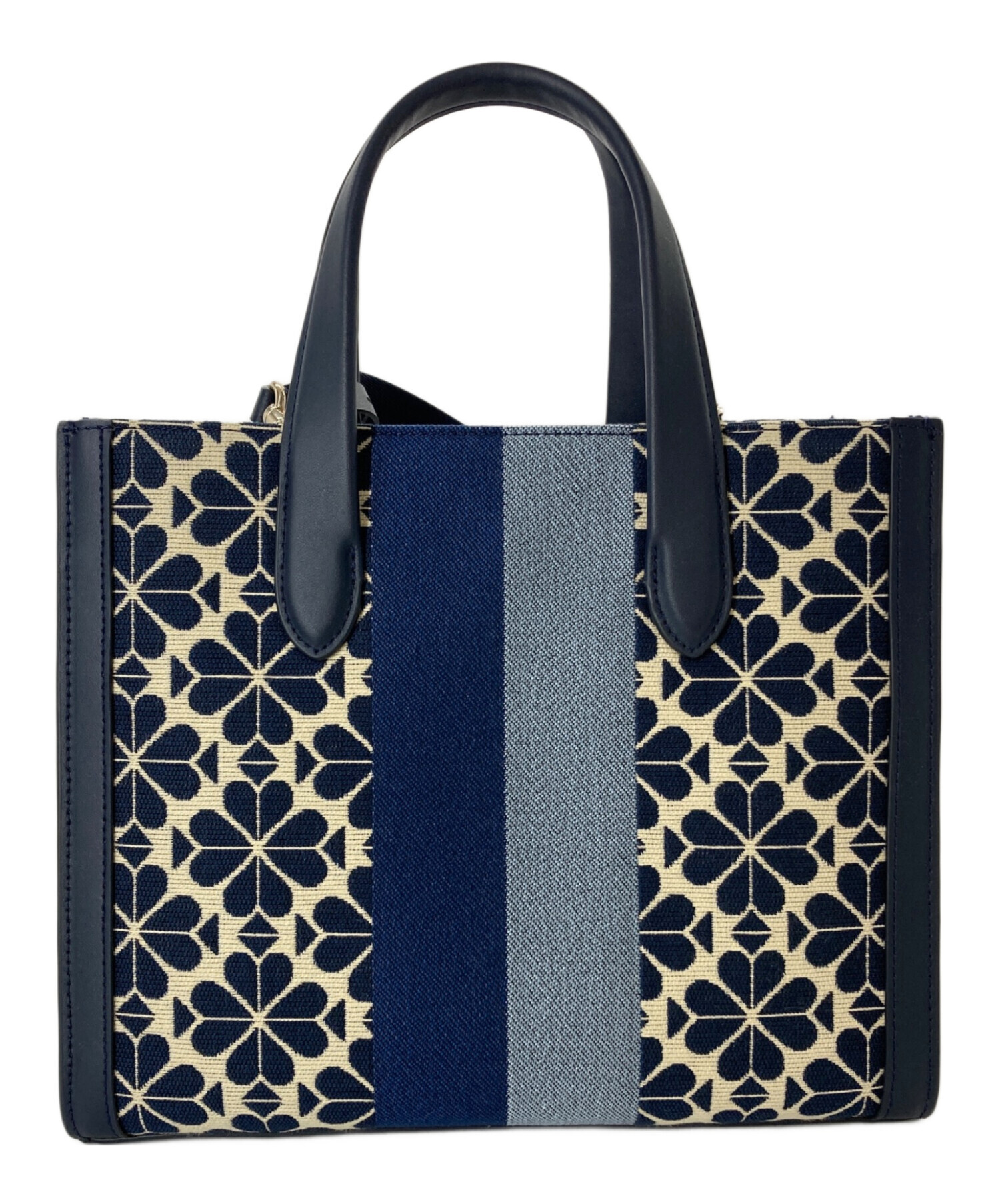 中古・古着通販】Kate Spade (ケイトスペード) スペード フラワー ジャ 