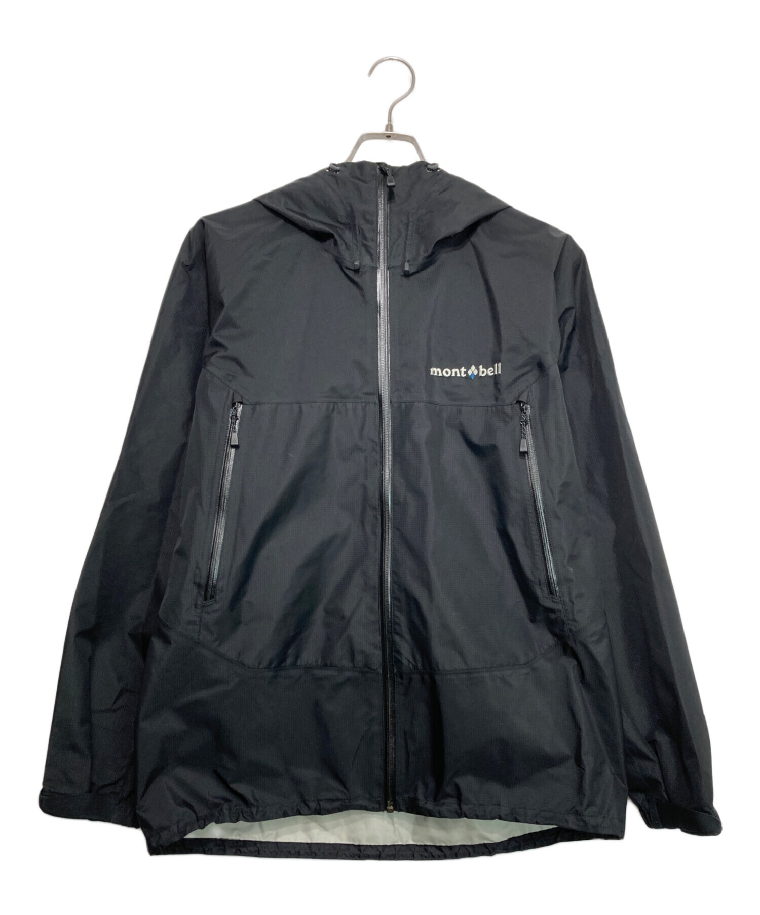 中古・古着通販】mont-bell (モンベル) レインダンサージャケット