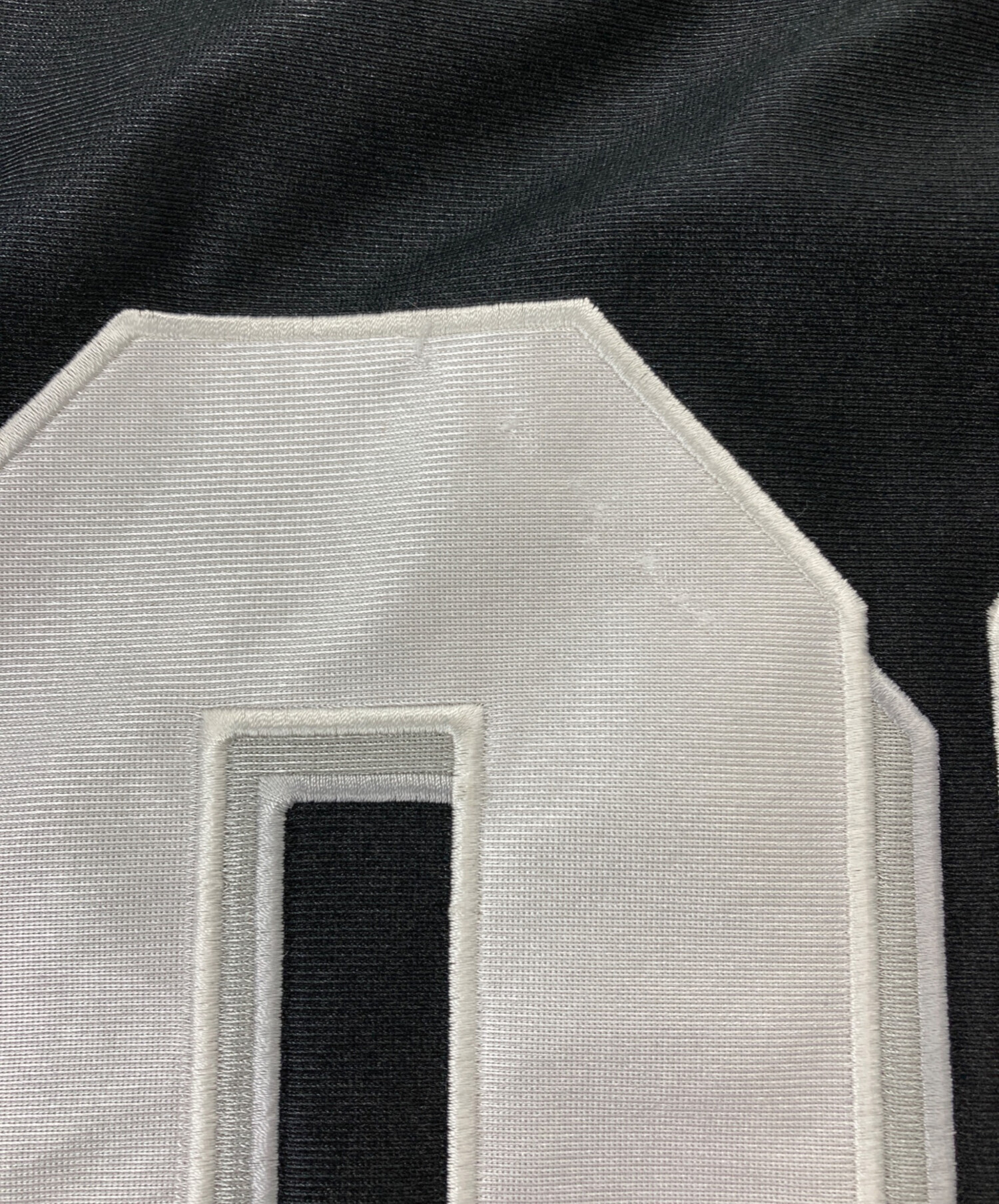 中古・古着通販】ALEXANDER WANG (アレキサンダーワン) ゲームシャツ