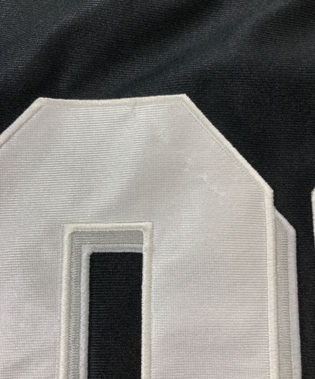 【最終値下げ】ALEXANDER WANG （アレキサンダーワン）　ゲームシャツ 完売品 Alexander wang adidas ゲームシャツ ロンT コラボ - メルカリ