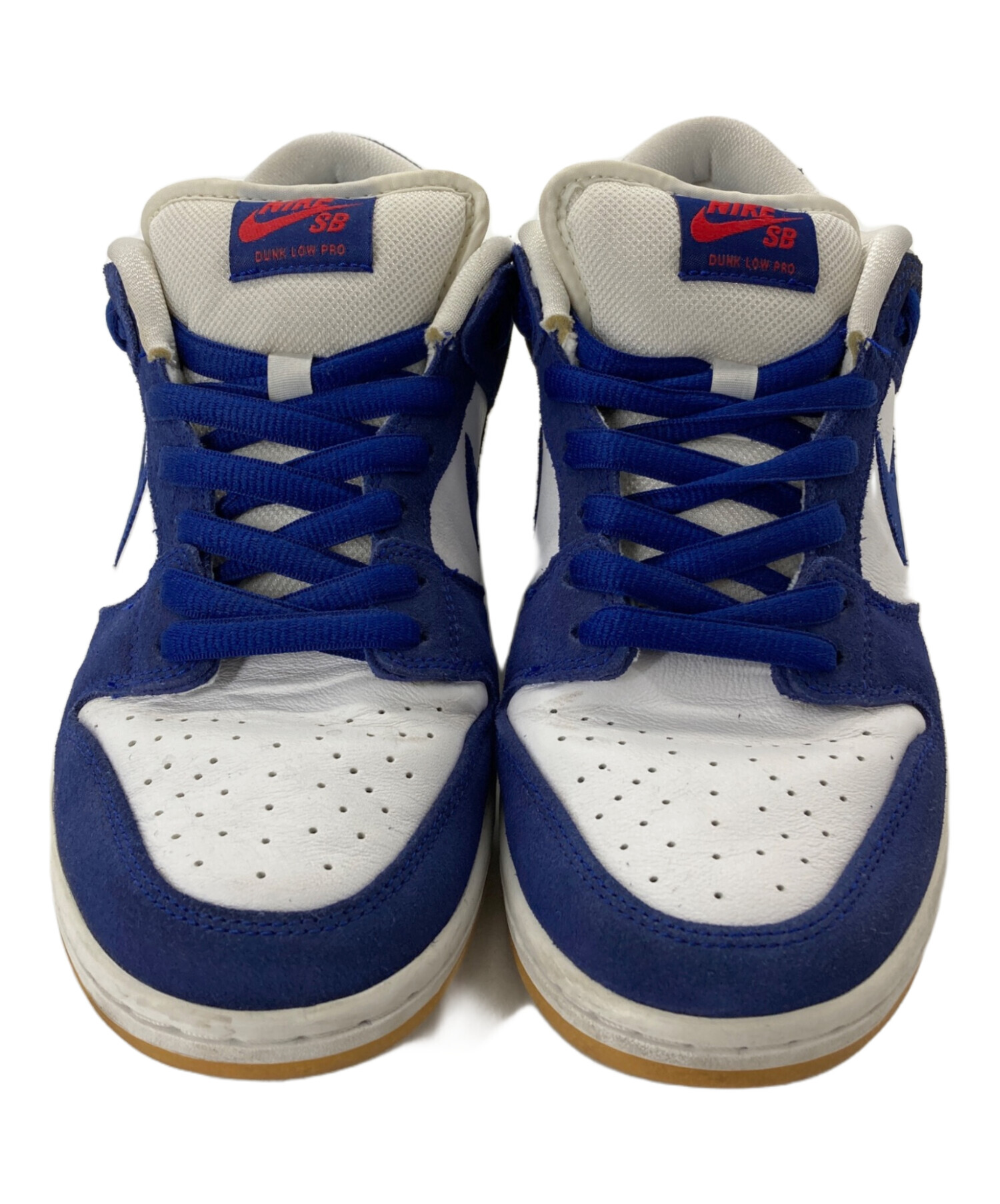 中古・古着通販】NIKE SB (ナイキエスビー) Dunk Low 