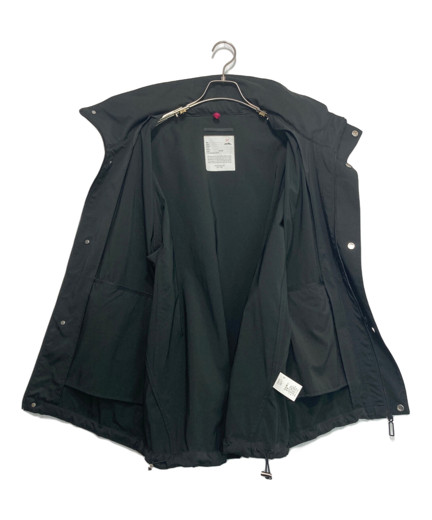 中古・古着通販】Y(dot) BY NORDISK (ワイドット バイ ノルディスク