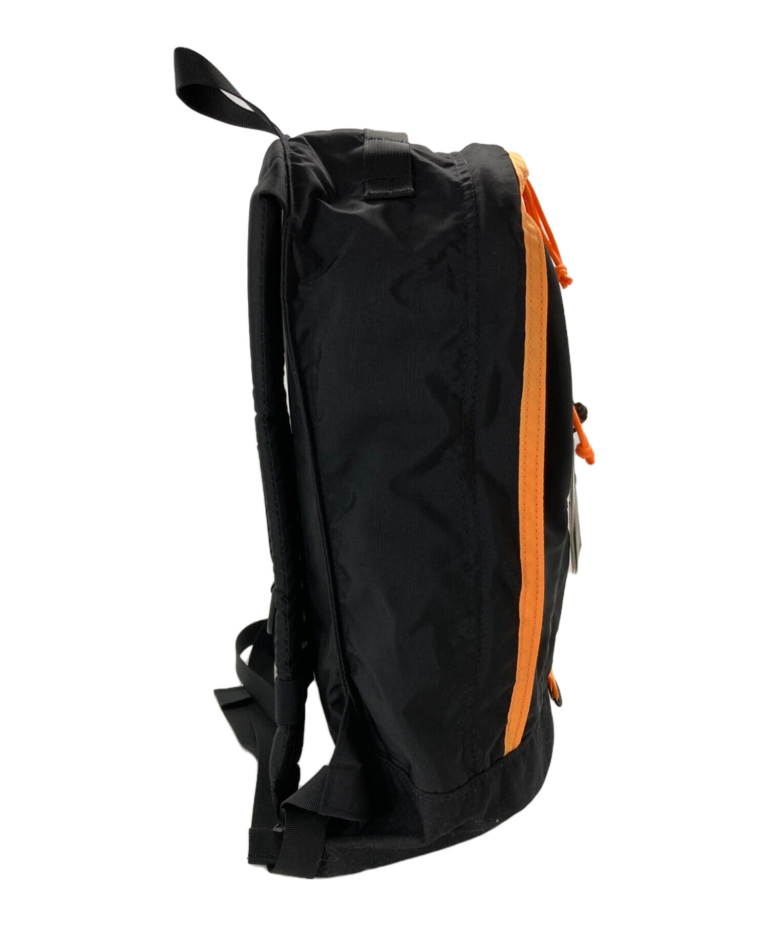 中古・古着通販】GREGORY (グレゴリー) リュック オレンジ×ブラック 未