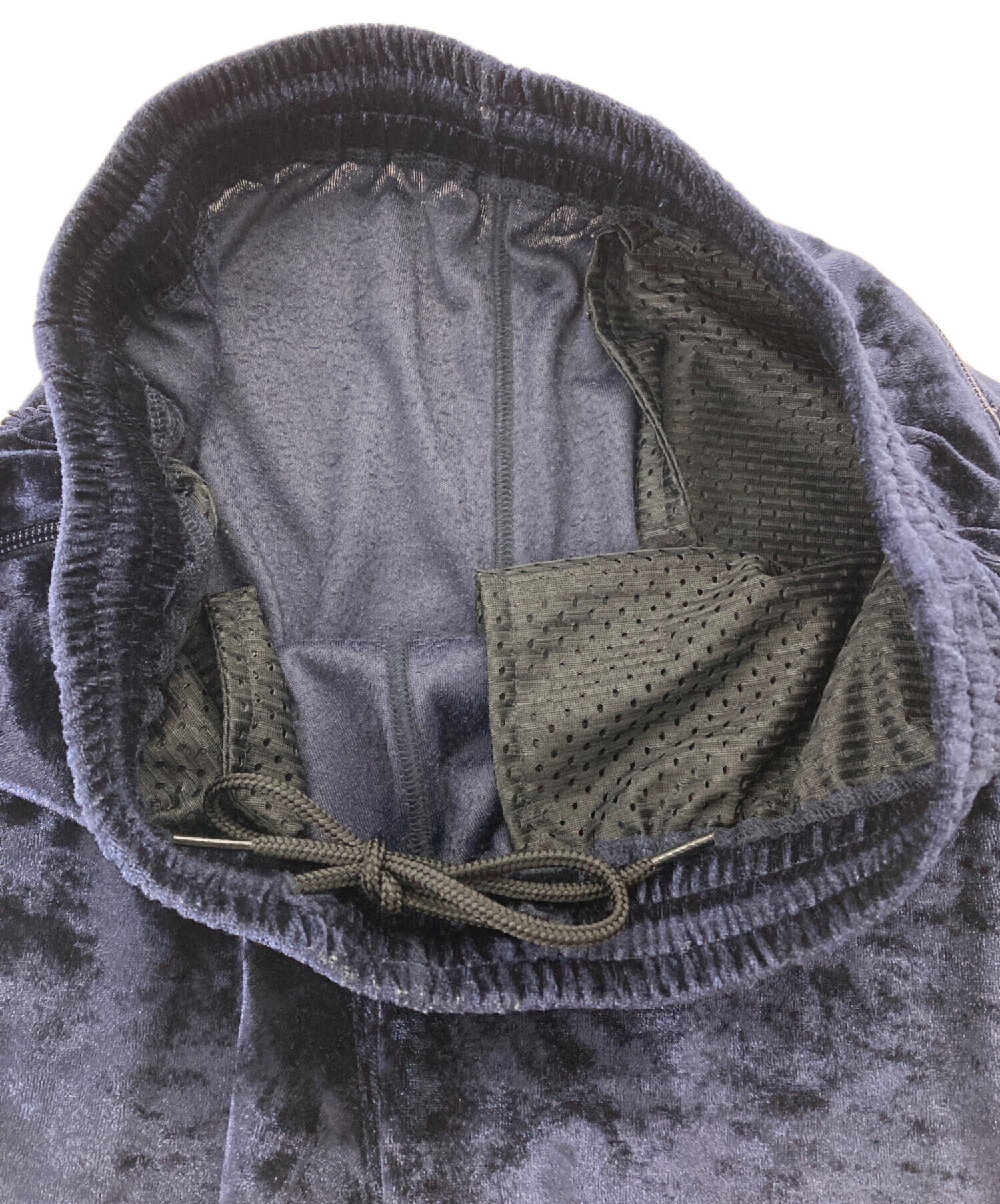 中古・古着通販】Needles (ニードルズ) FRINGE BOOT CUT TRACK PANT