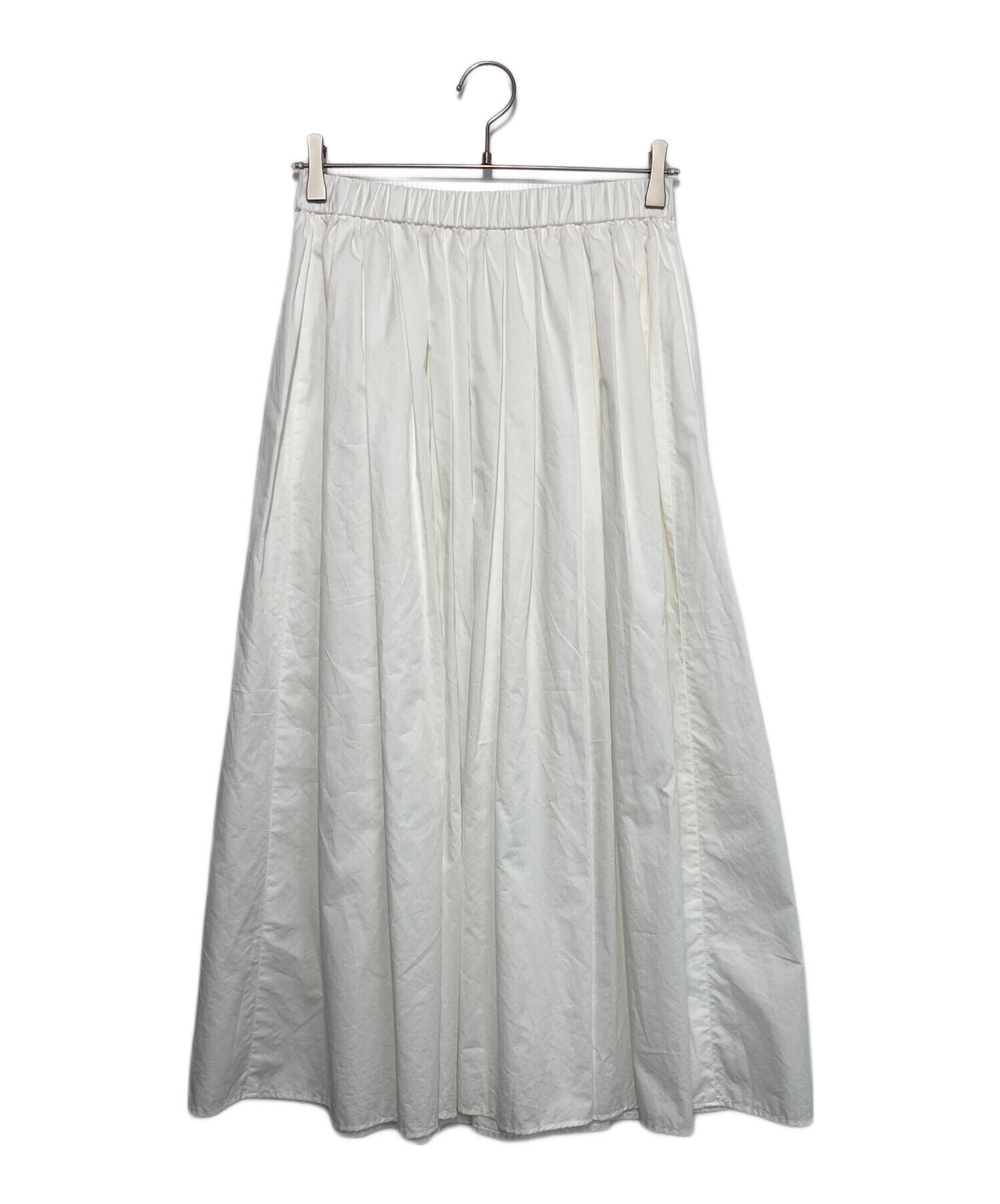 EVERYDAY I LIKE】 Dramatic Gather スカート Deuxieme Classe