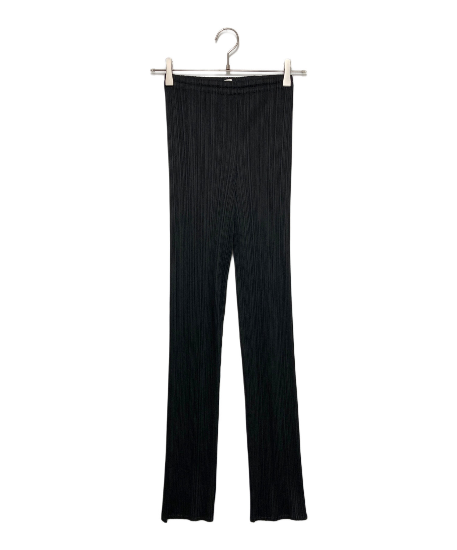 中古・古着通販】PLEATS PLEASE (プリーツプリーズ) プリーツパンツ