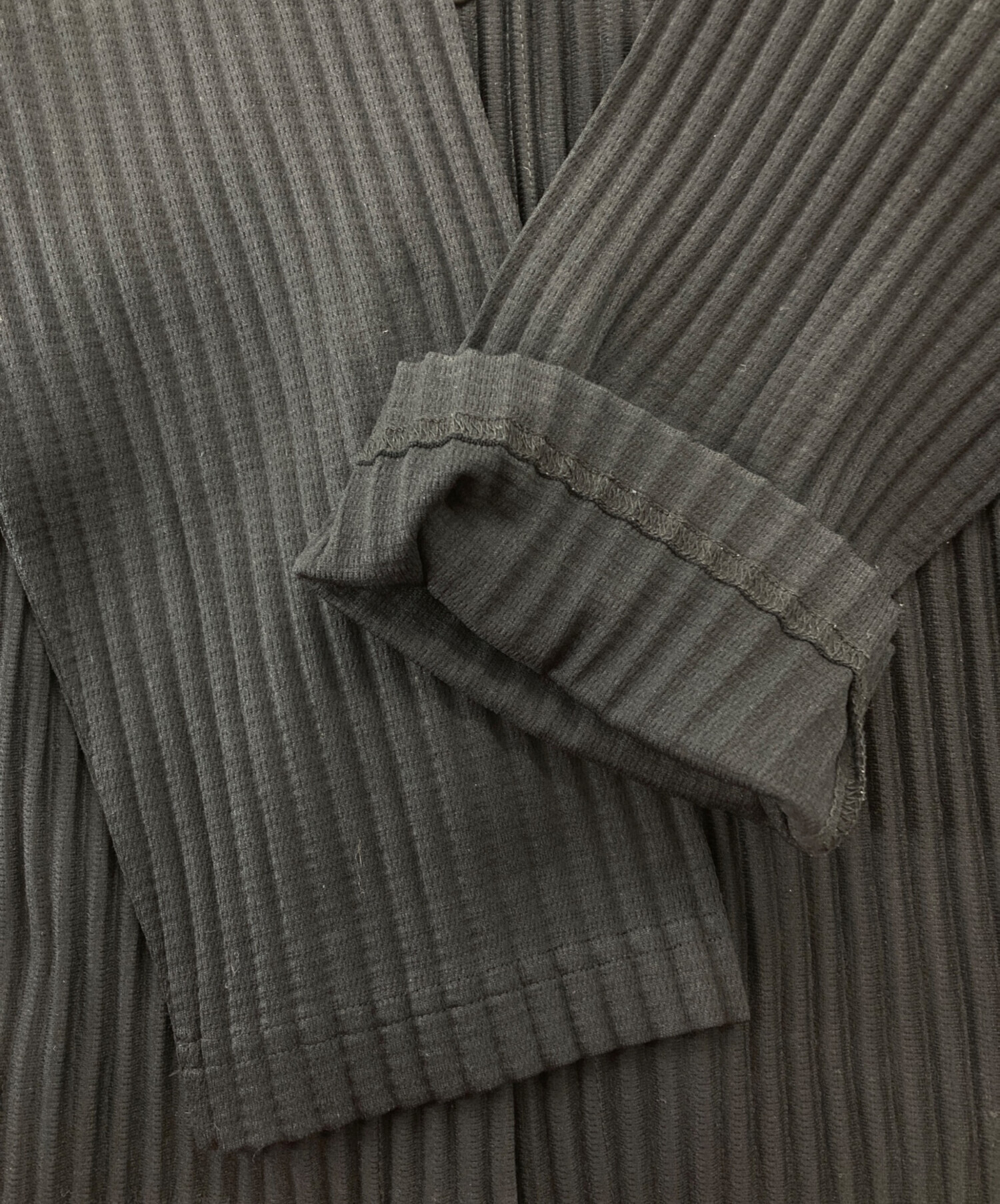 中古・古着通販】HOMME PLISSE ISSEY MIYAKE (オムプリッセ イッセイ