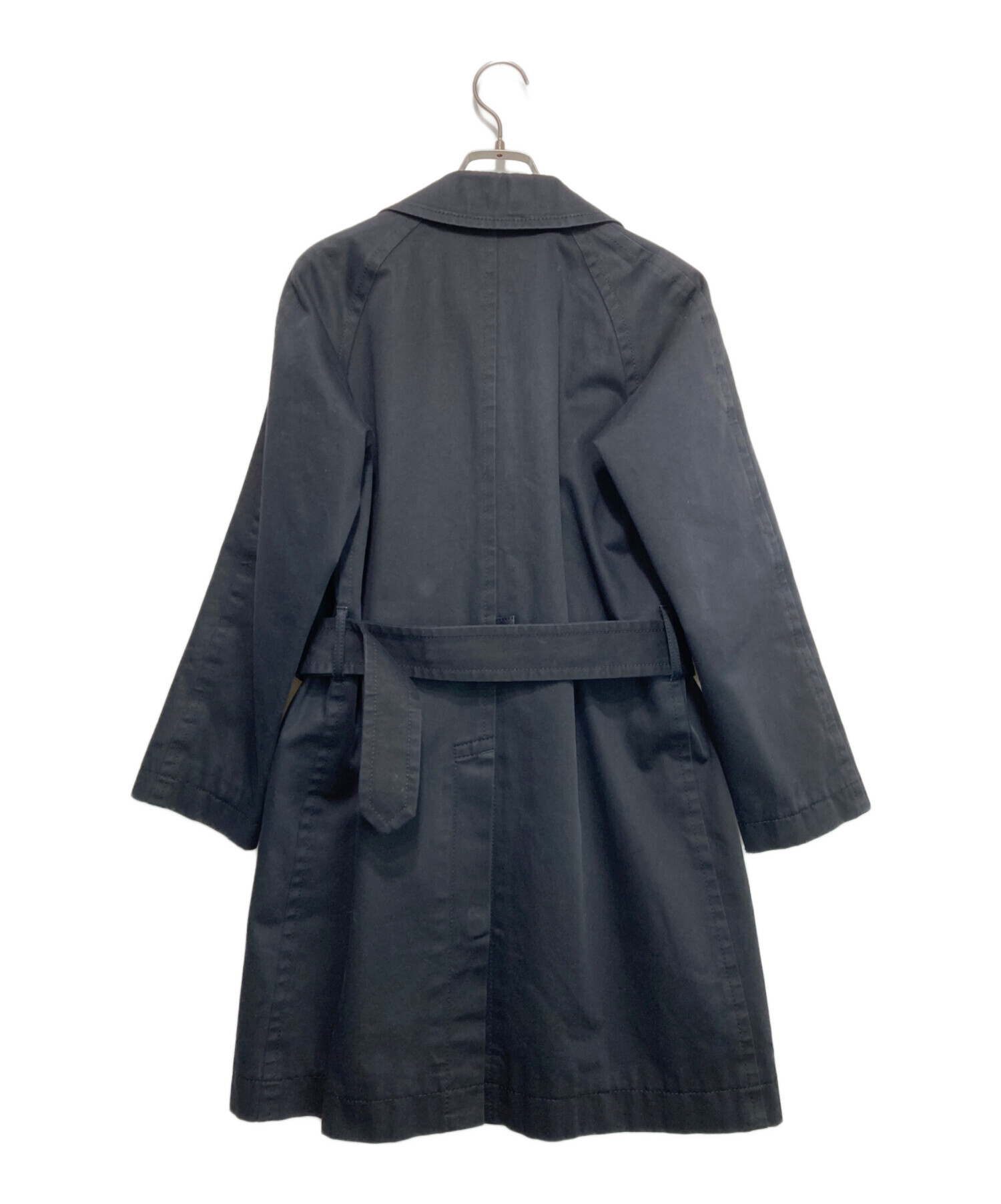 トリココムデギャルソン トレンチコート トリココムデギャルソン