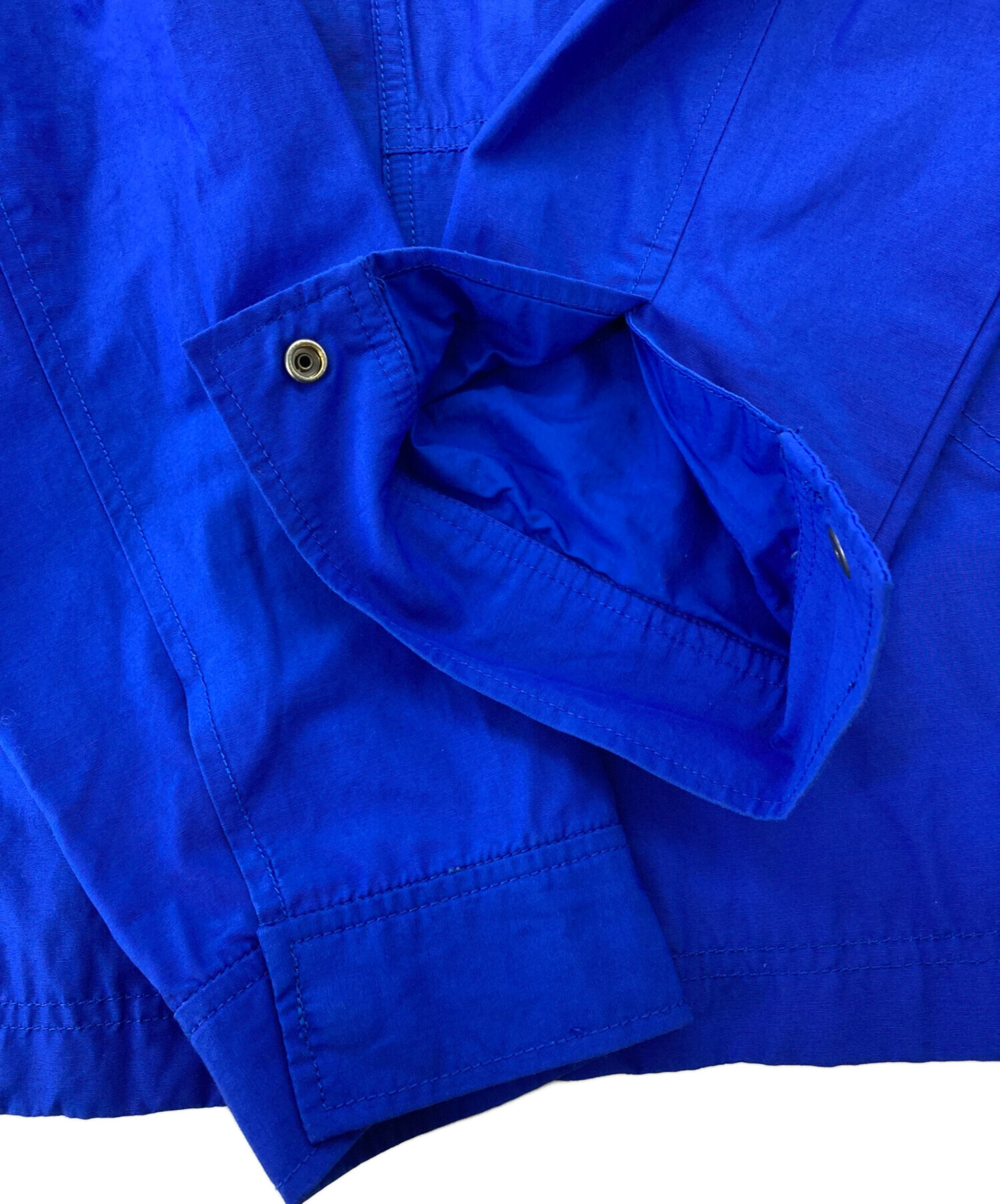 中古・古着通販】POLO RALPH LAUREN (ポロ・ラルフローレン) フード 