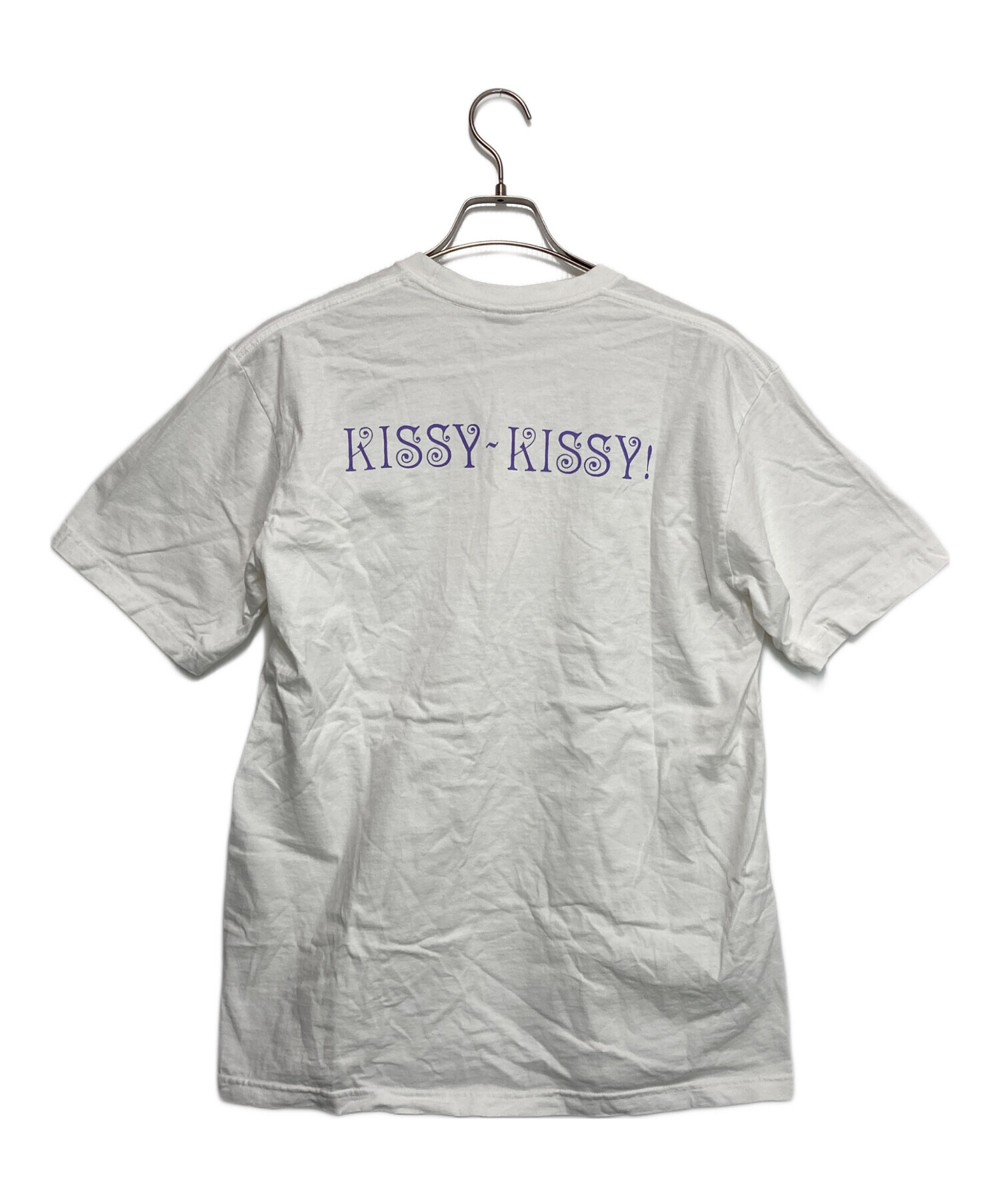Mサイズ】Supreme Miss Piggy Tee 