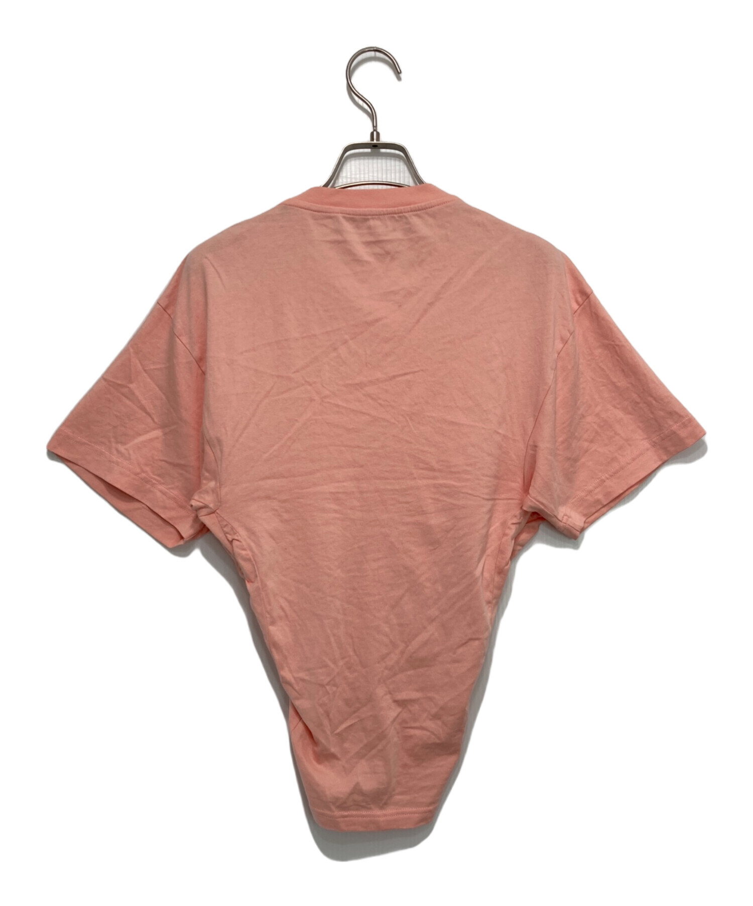 中古・古着通販】Y. PROJECT (ワイプロジェクト) カットソー ピンク 