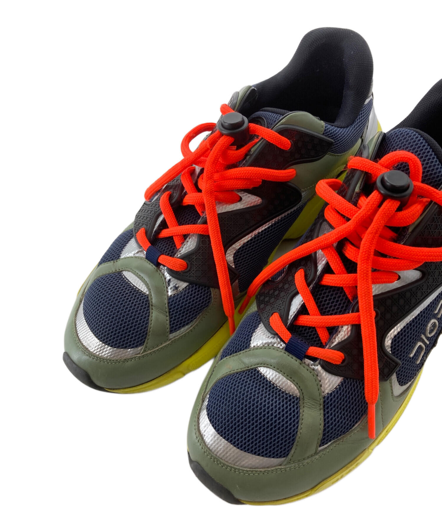 DIOR : スニーカー 中古・古着通販】Christian Dior (クリスチャン ディオール