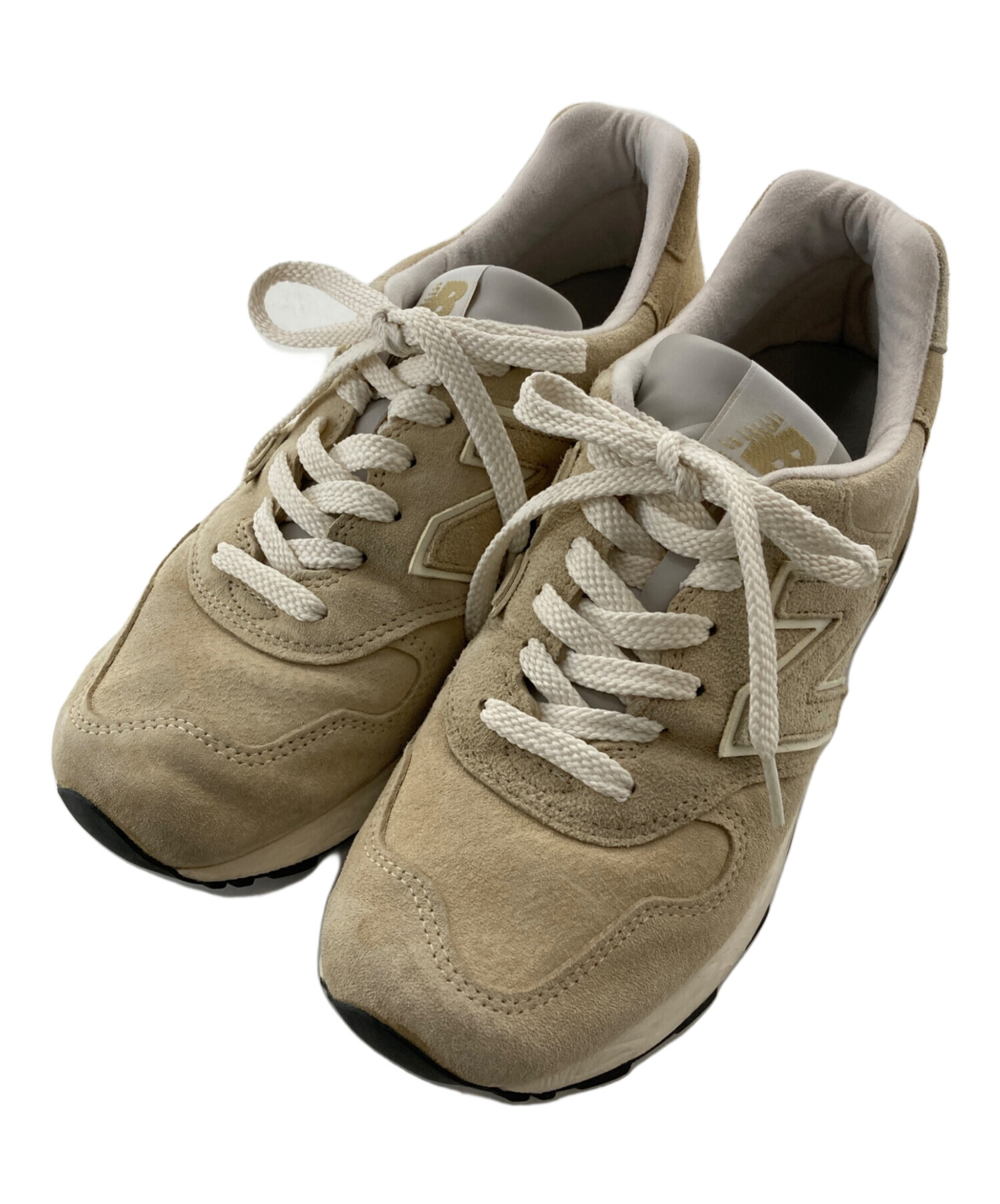 中古・古着通販】NEW BALANCE (ニューバランス) ローカットスニーカー