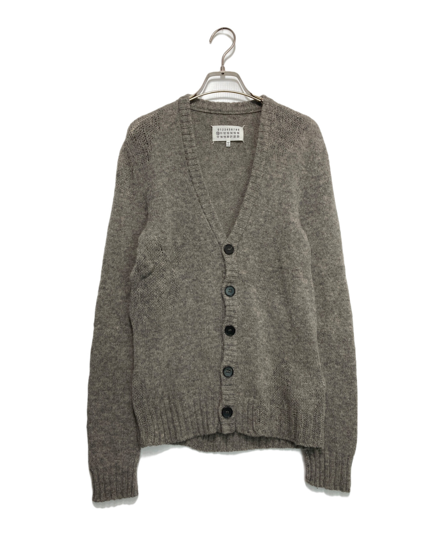 中古・古着通販】Maison Margiela 10 (メゾンマルジェラ 10) ウール 