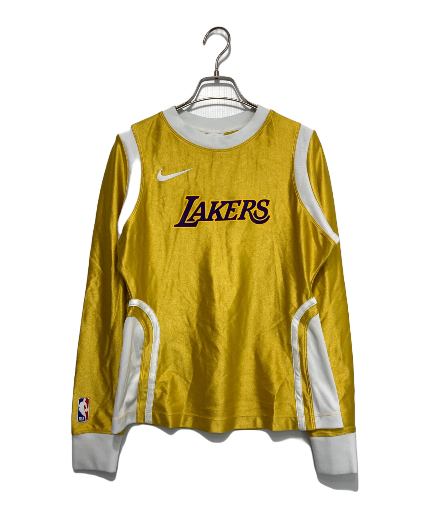 中古・古着通販】NIKE (ナイキ) AMBUSH (アンブッシュ) Wmns LA Top 