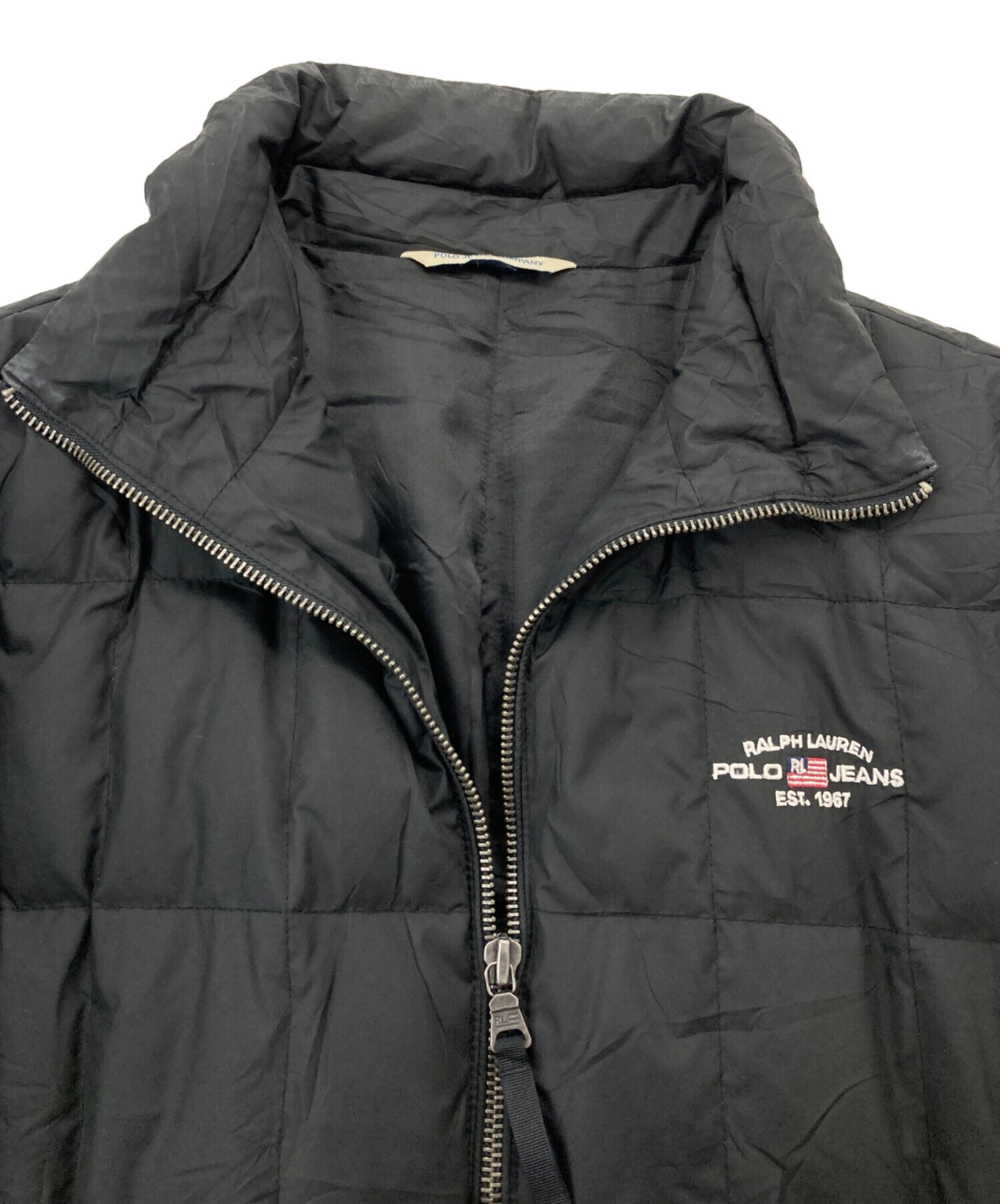 中古・古着通販】POLO JEANS CO. (ポロジーンズカンパニー) ロング