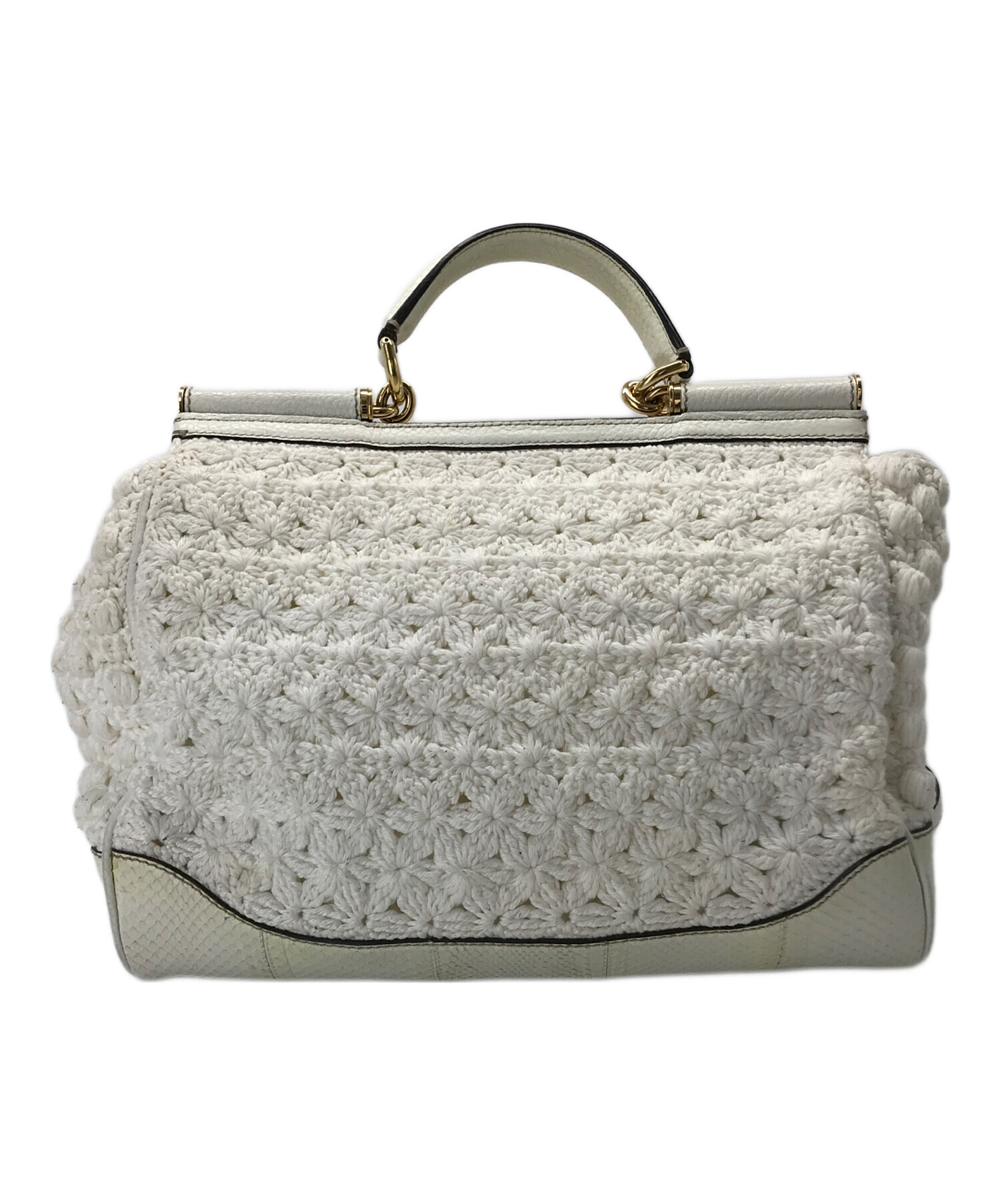 中古・古着通販】DOLCE & GABBANA (ドルチェ＆ガッバーナ) シシリー