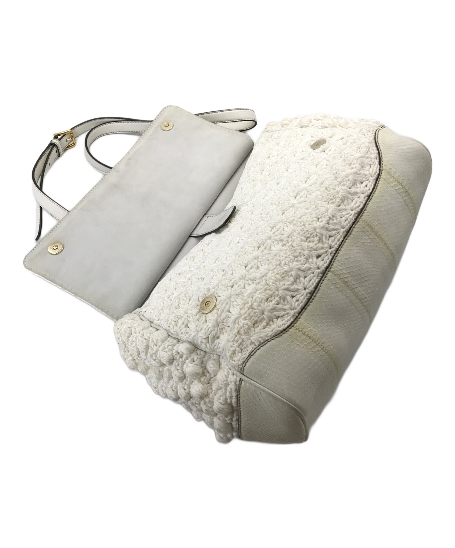 中古・古着通販】DOLCE & GABBANA (ドルチェ＆ガッバーナ) シシリー