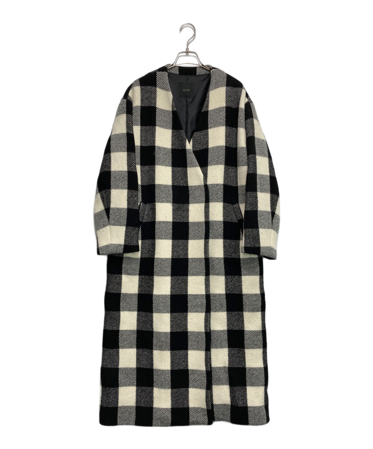 中古・古着通販】Spick and Span (スピックアンドスパン) ブロック