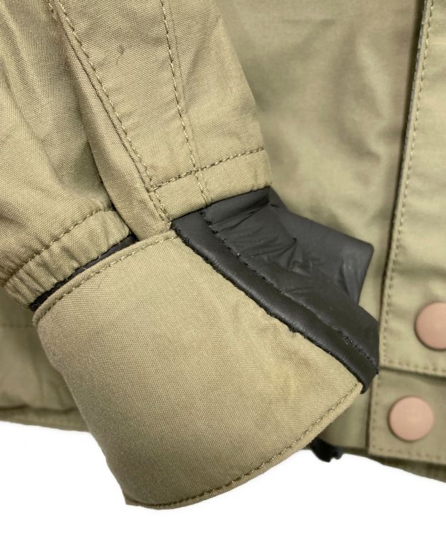 中古・古着通販】Patagonia (パタゴニア) Deep Wading Jacket オリーブ