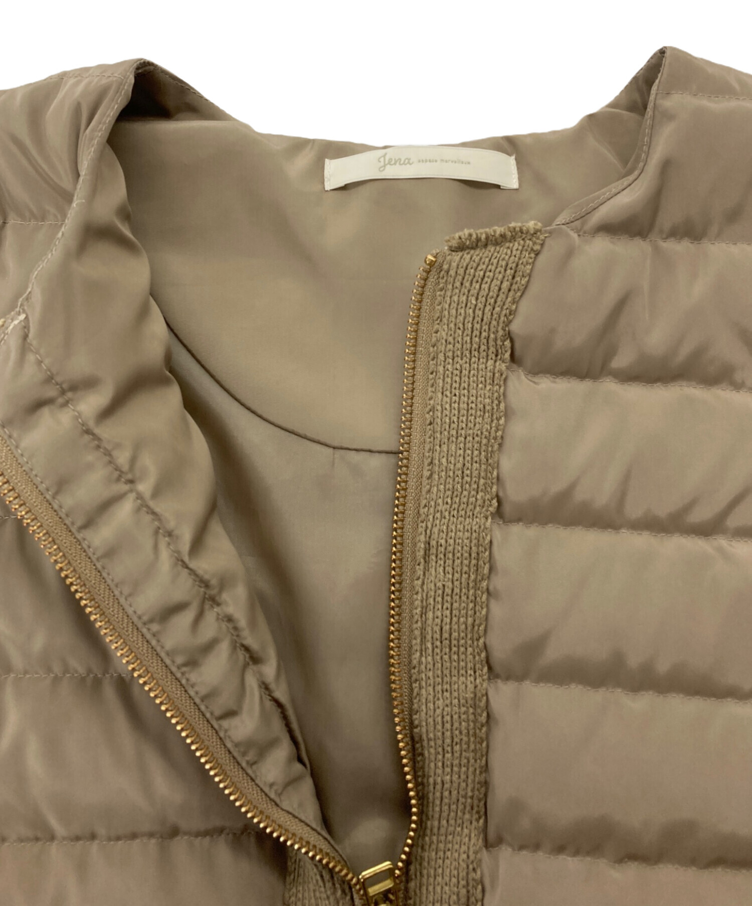 中古・古着通販】Jena espace merveilleux (ジェナ エスパス 