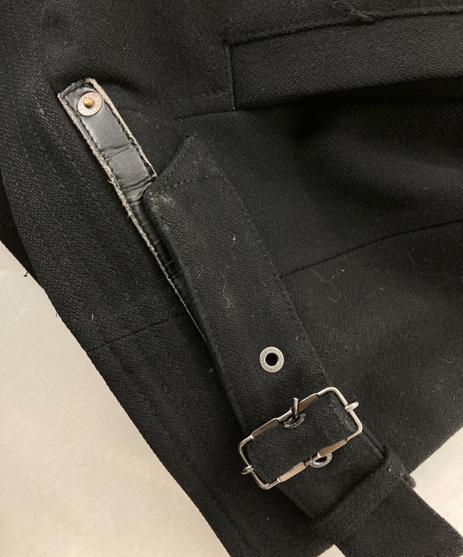 中古・古着通販】PPFM (ピーピーエフエム) ナポレオンジャケット