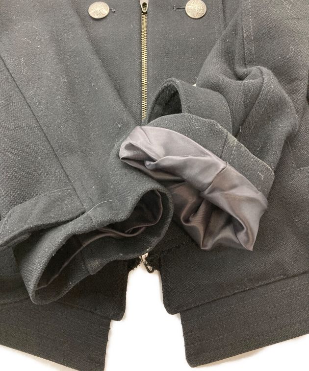 中古・古着通販】PPFM (ピーピーエフエム) ナポレオンジャケット