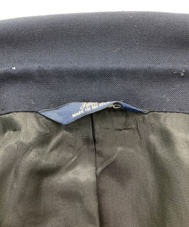 中古・古着通販】346 BROOKS BROTHERS (346 ブルックスブラザーズ) 紺